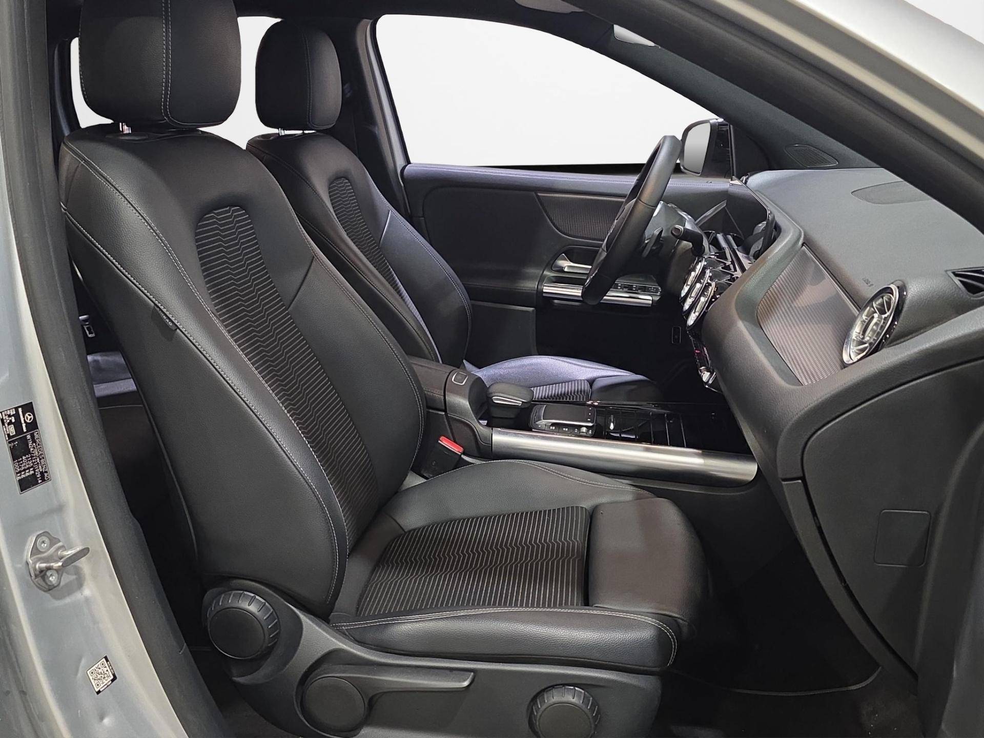 Auto Venduta - MERCEDES GLA GLA 200 d Sport auto usata in pronta consegna - Brandini