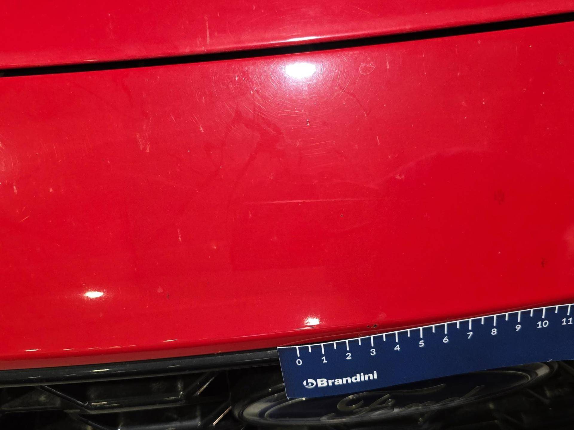 FORD Fiesta Fiesta 5p 1.0 ecoboost hybrid ST-Line 125cv powershift usata in pronta consegna - Brandini