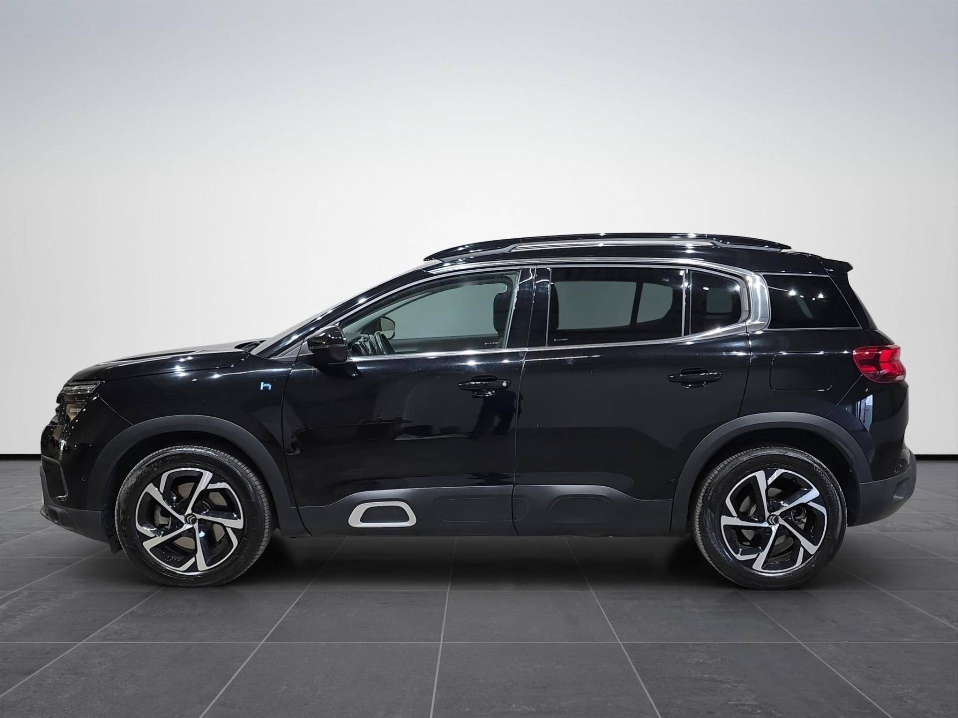 CITROEN C5 Aircross C5 Aircross 1.6 hybrid Shine 225 e-eat8 usata in pronta consegna - Brandini