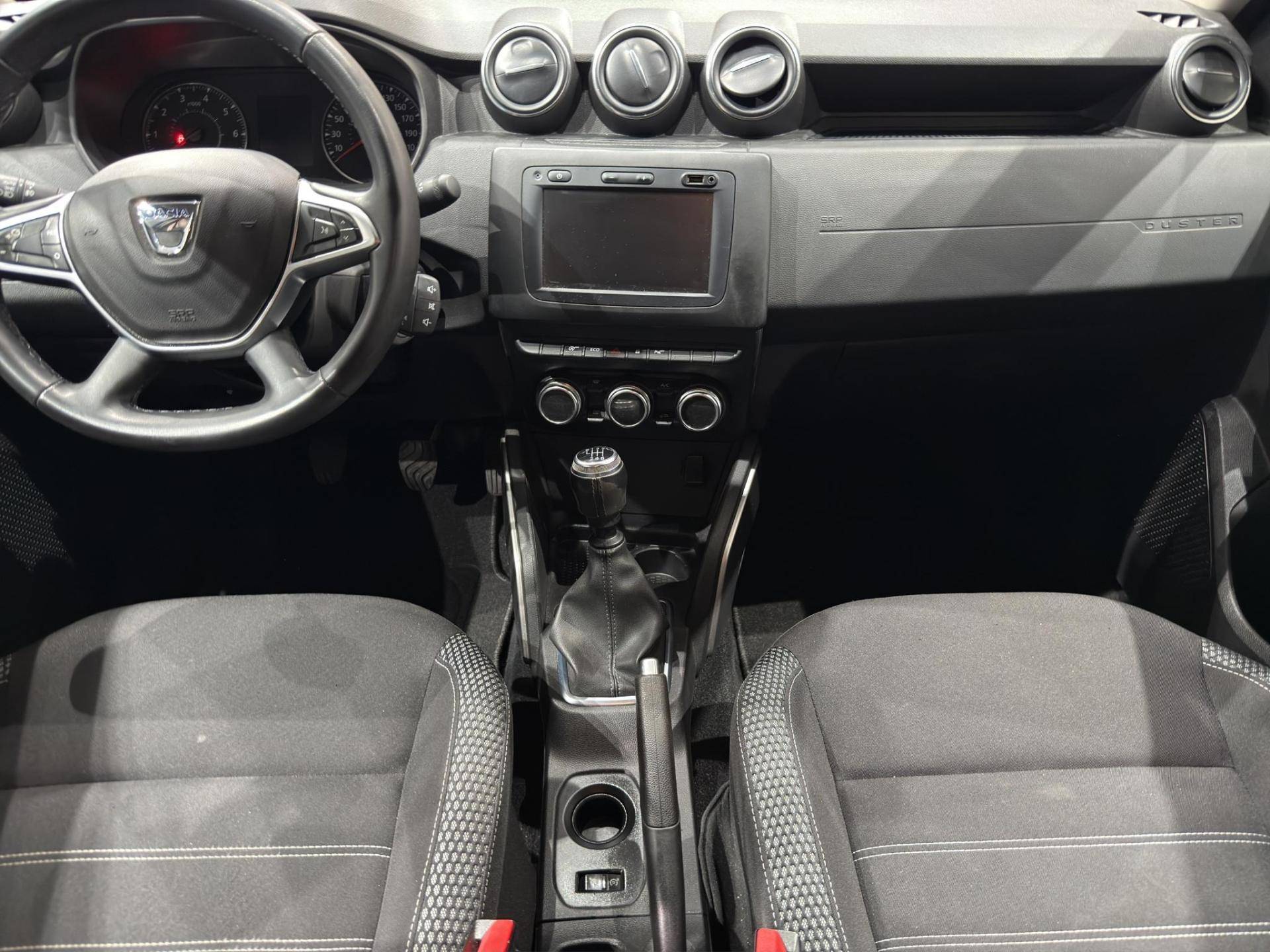 DACIA Duster Duster 1.5 blue dci Prestige 4x2 s&s 115cv my19 usata in pronta consegna - Brandini