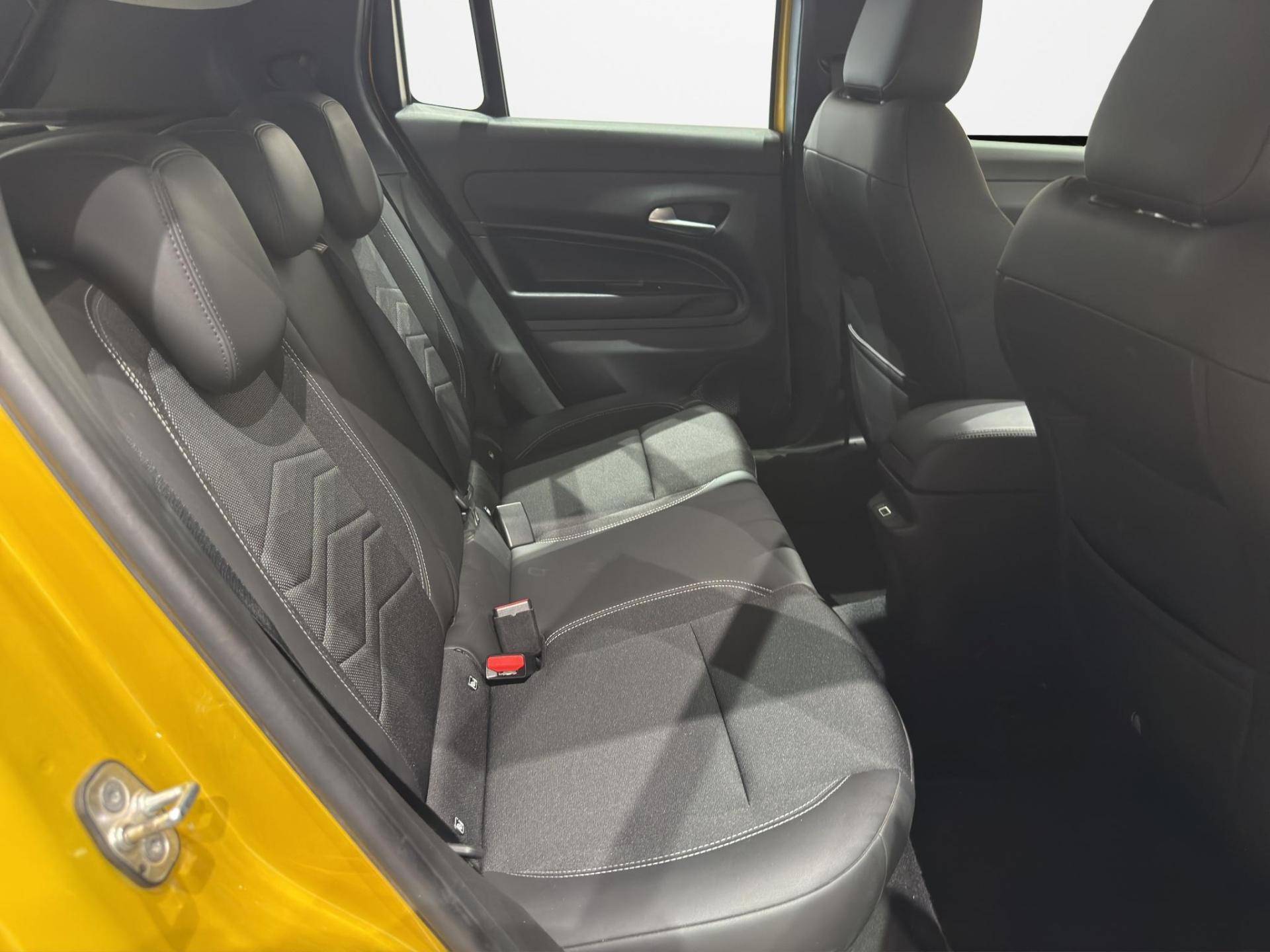 JEEP Avenger Avenger 1.2 turbo e-hybrid Altitude fwd 100cv edct6 usata in pronta consegna - Brandini