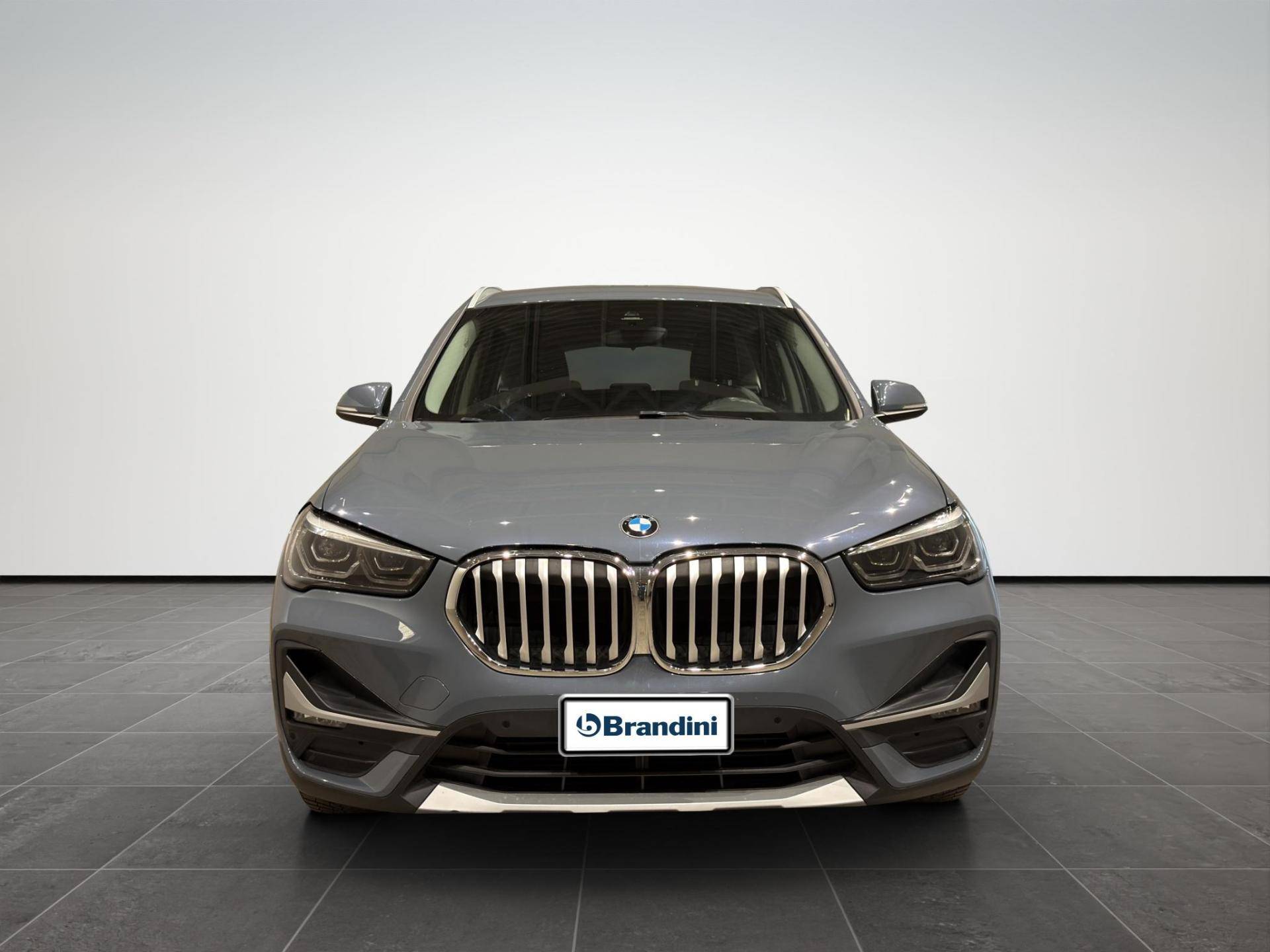 BMW X1 X1 xdrive18d xLine usata in pronta consegna - Brandini