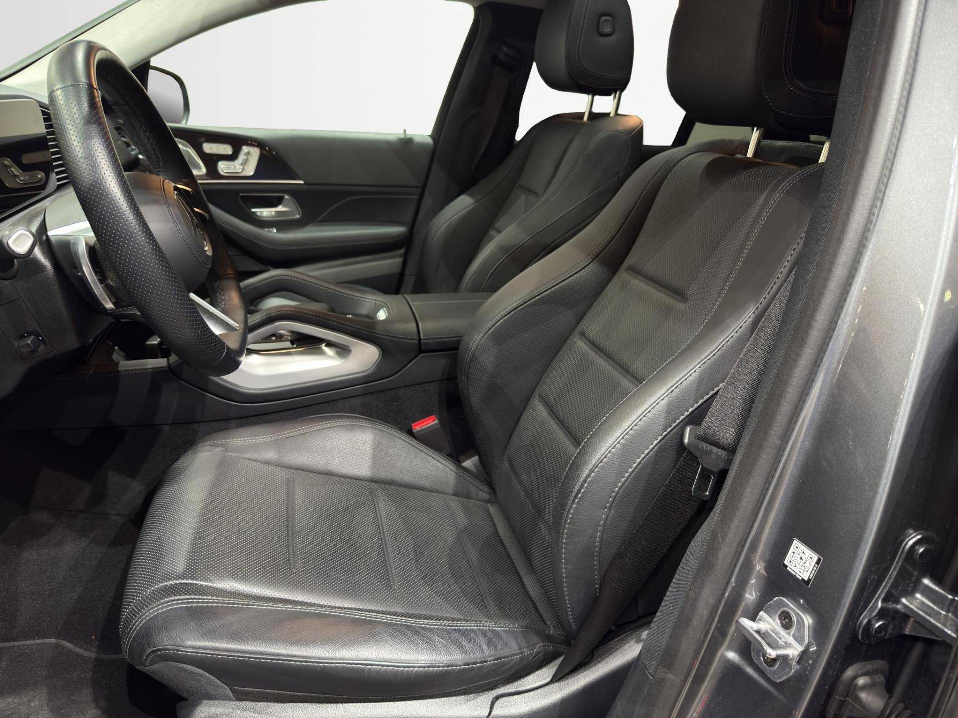 Auto Venduta - MERCEDES GLE GLE Coupe 300 d AMG Line Premium Plus 4matic auto usata in pronta consegna - Brandini