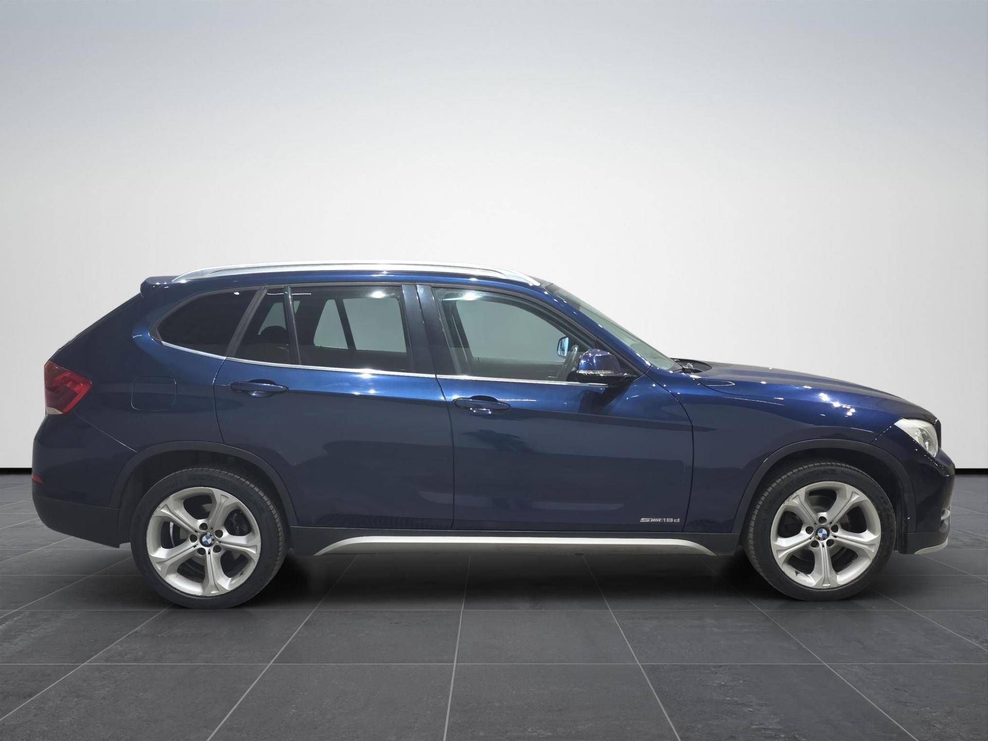Auto Venduta - BMW X1 X1 sdrive18d xLine usata in pronta consegna - Brandini