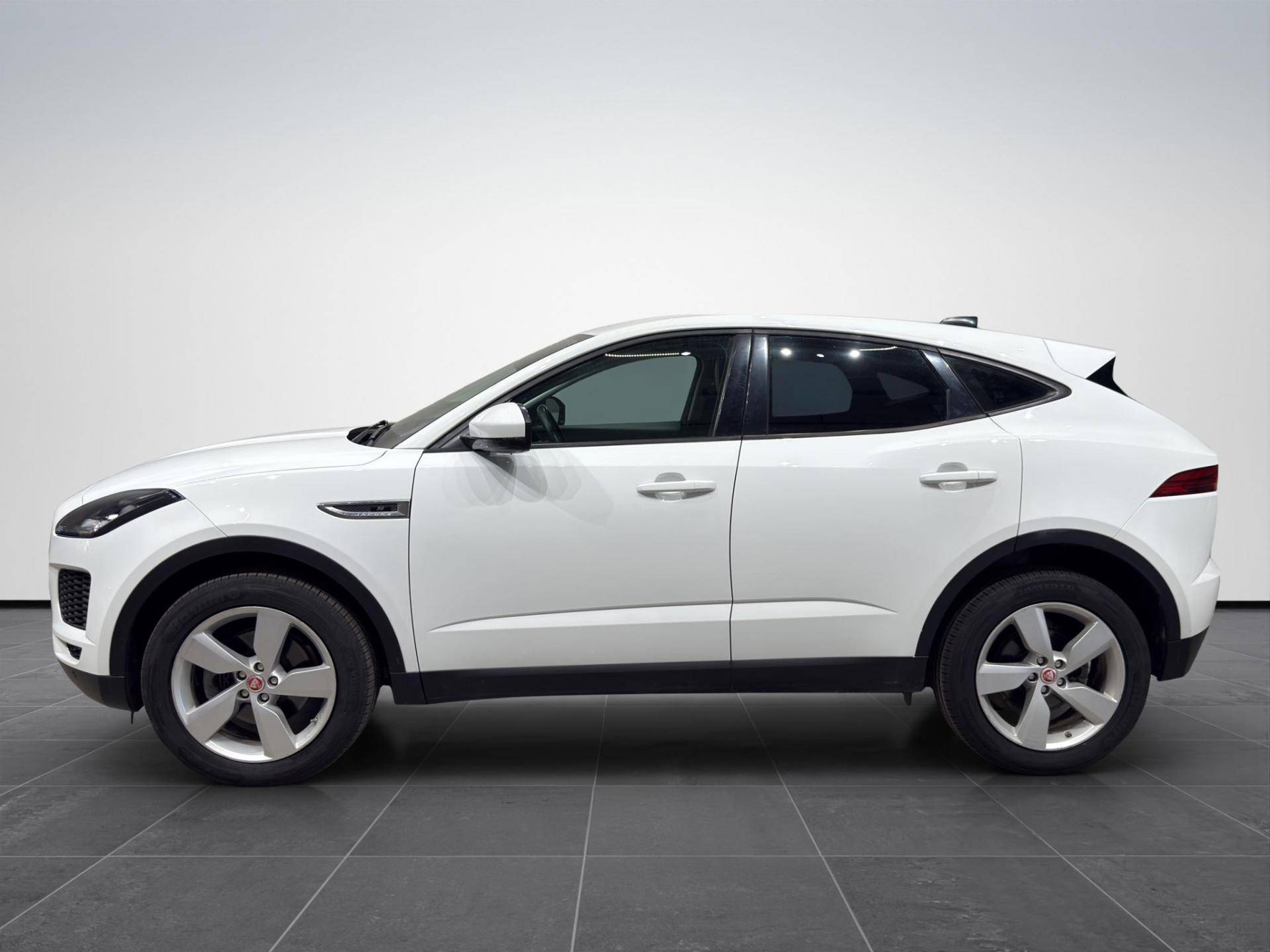 JAGUAR E-Pace E-Pace 2.0d i4 S awd 150cv auto my19 usata in pronta consegna - Brandini