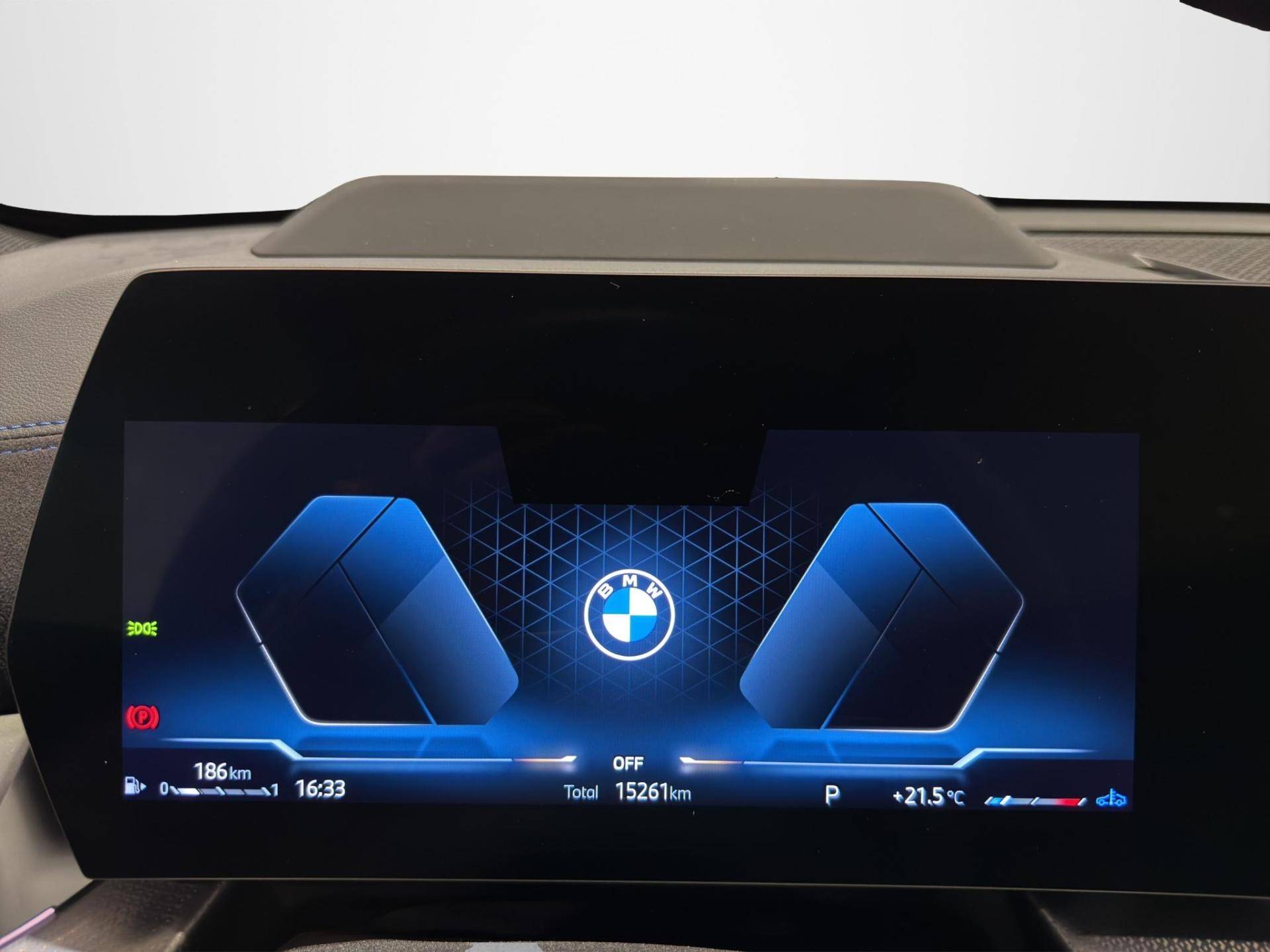 BMW X2 X2 sdrive 20i 48V MSport auto usata in pronta consegna - Brandini