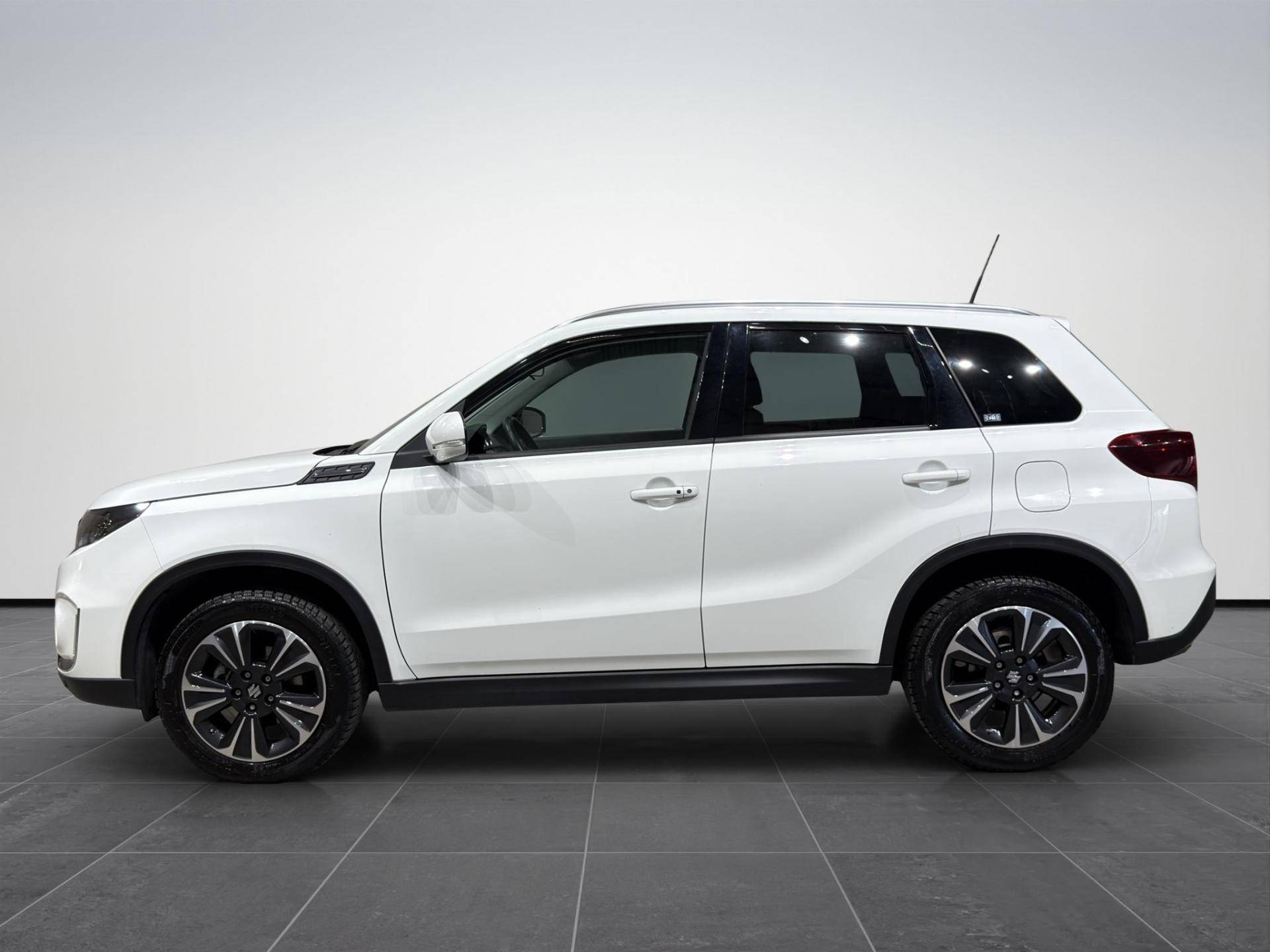 Auto Venduta - SUZUKI Vitara Vitara 1.4 hybrid Easy Top 2wd usata in pronta consegna - Brandini