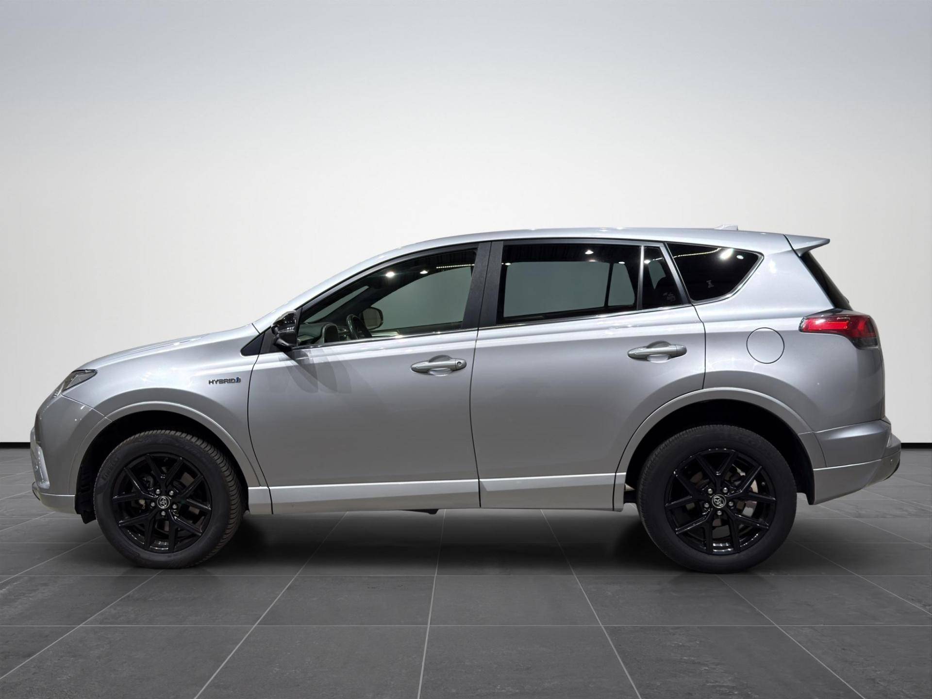 Auto Venduta - TOYOTA Rav4 Rav4 2.5 vvt-i h Exclusive 2wd e-cvt usata in pronta consegna - Brandini