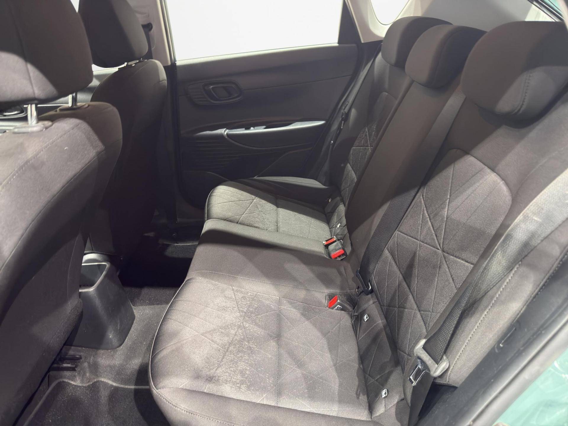 Auto Venduta - HYUNDAI Bayon Bayon 1.2 mpi Xline usata in pronta consegna - Brandini