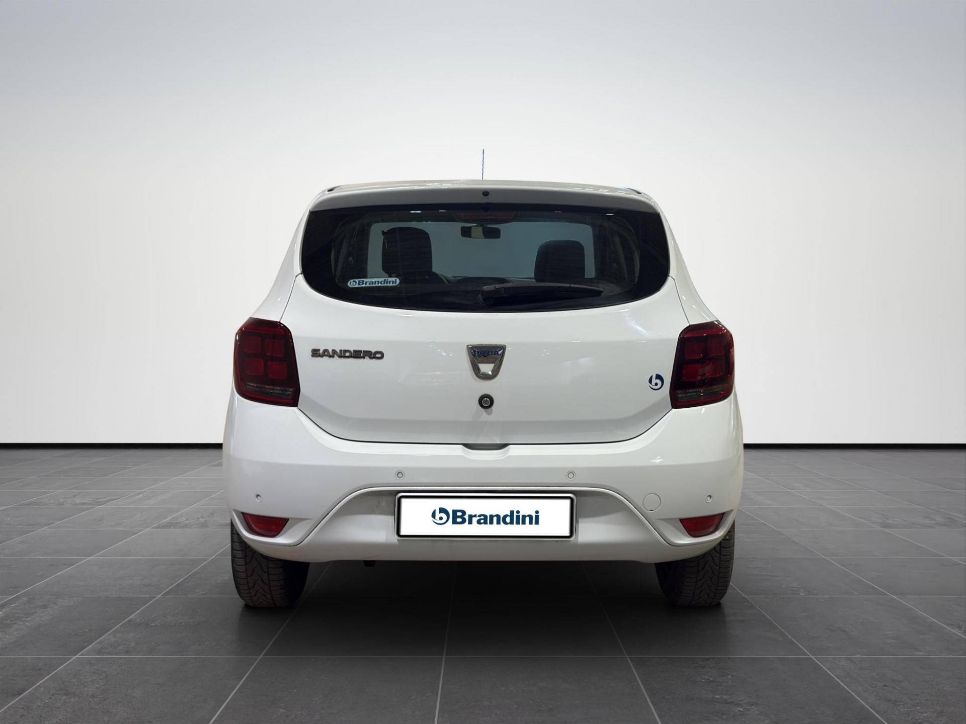 Auto Venduta - DACIA Sandero Sandero 1.5 blue dci Streetway Comfort s&s 75cv usata in pronta consegna - Brandini