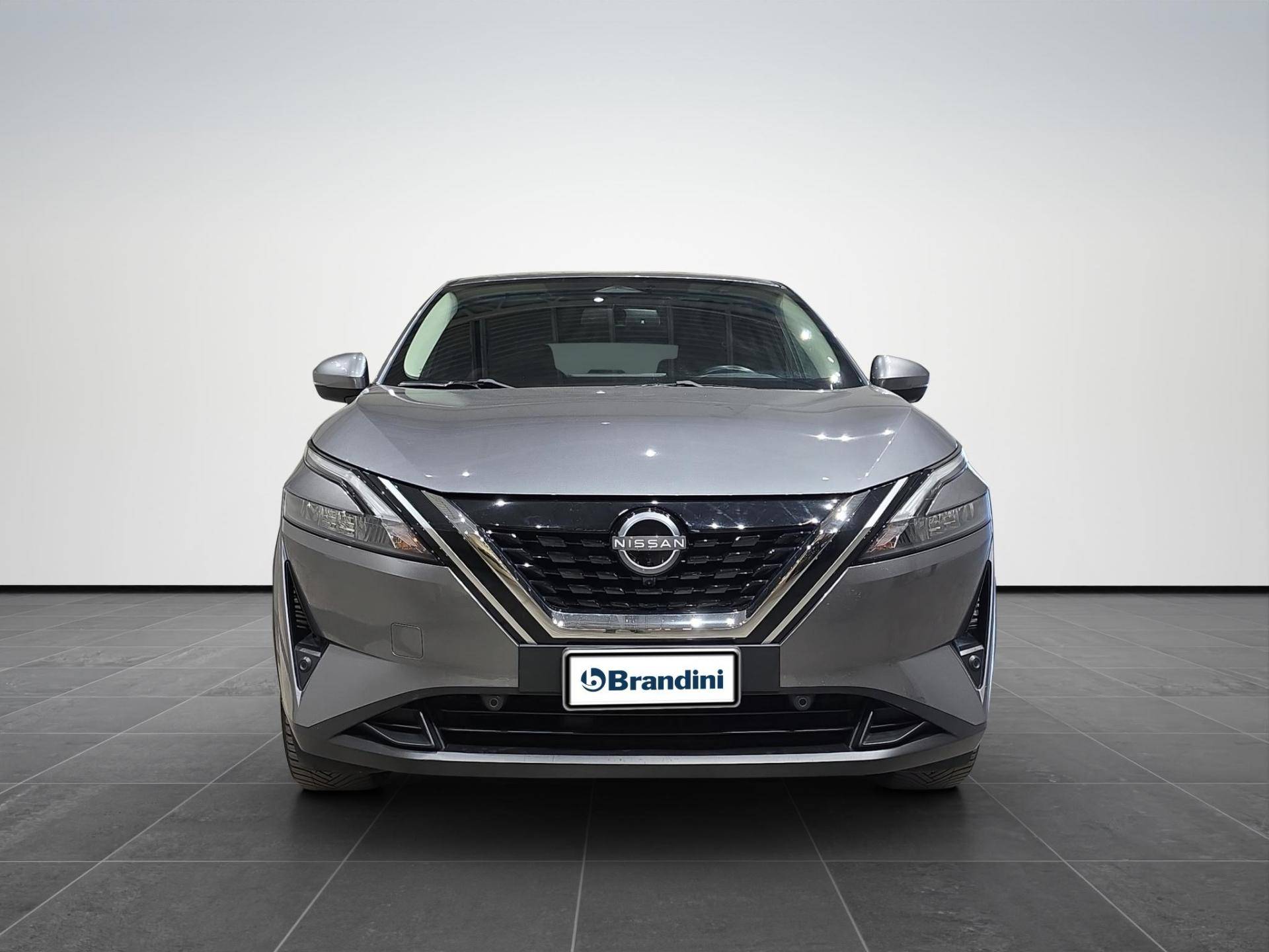 Auto Venduta - NISSAN Qashqai Qashqai 1.5 e-power N-Connecta 2wd usata in pronta consegna - Brandini