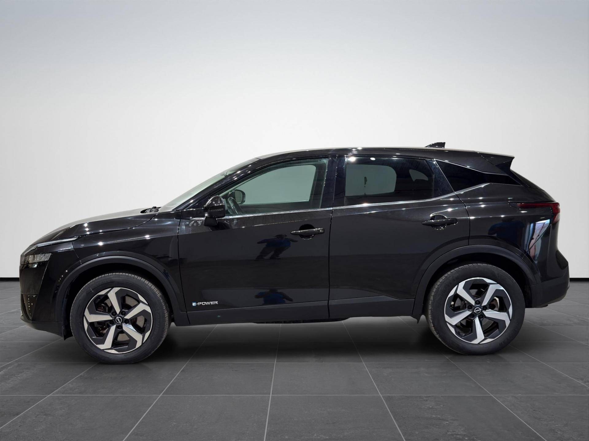 Auto Venduta - NISSAN Qashqai Qashqai 1.5 e-power N-Connecta 2wd usata in pronta consegna - Brandini