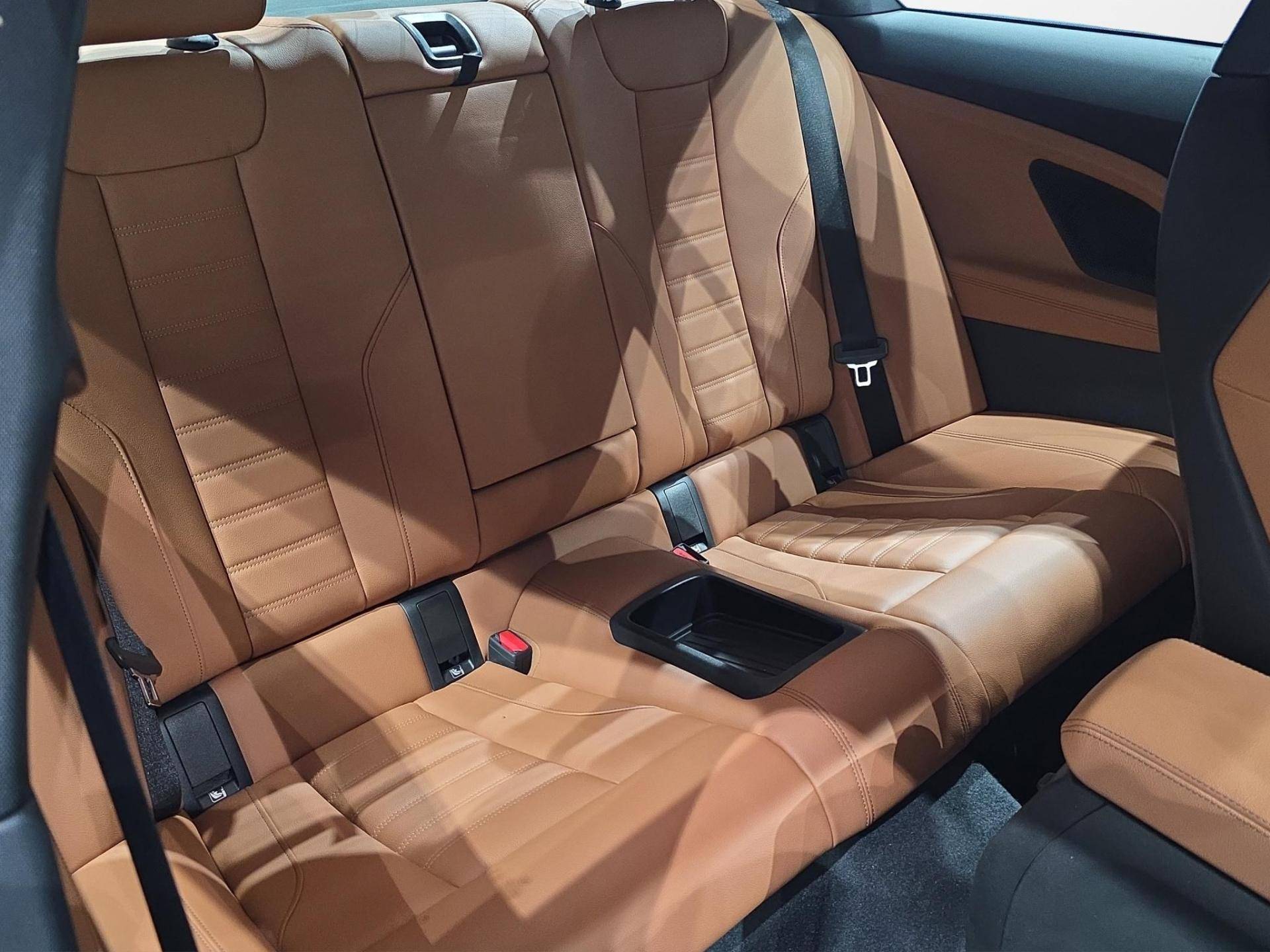 BMW Serie 2 Coupè M 240i Coupe xdrive auto my18 usata in pronta consegna - Brandini