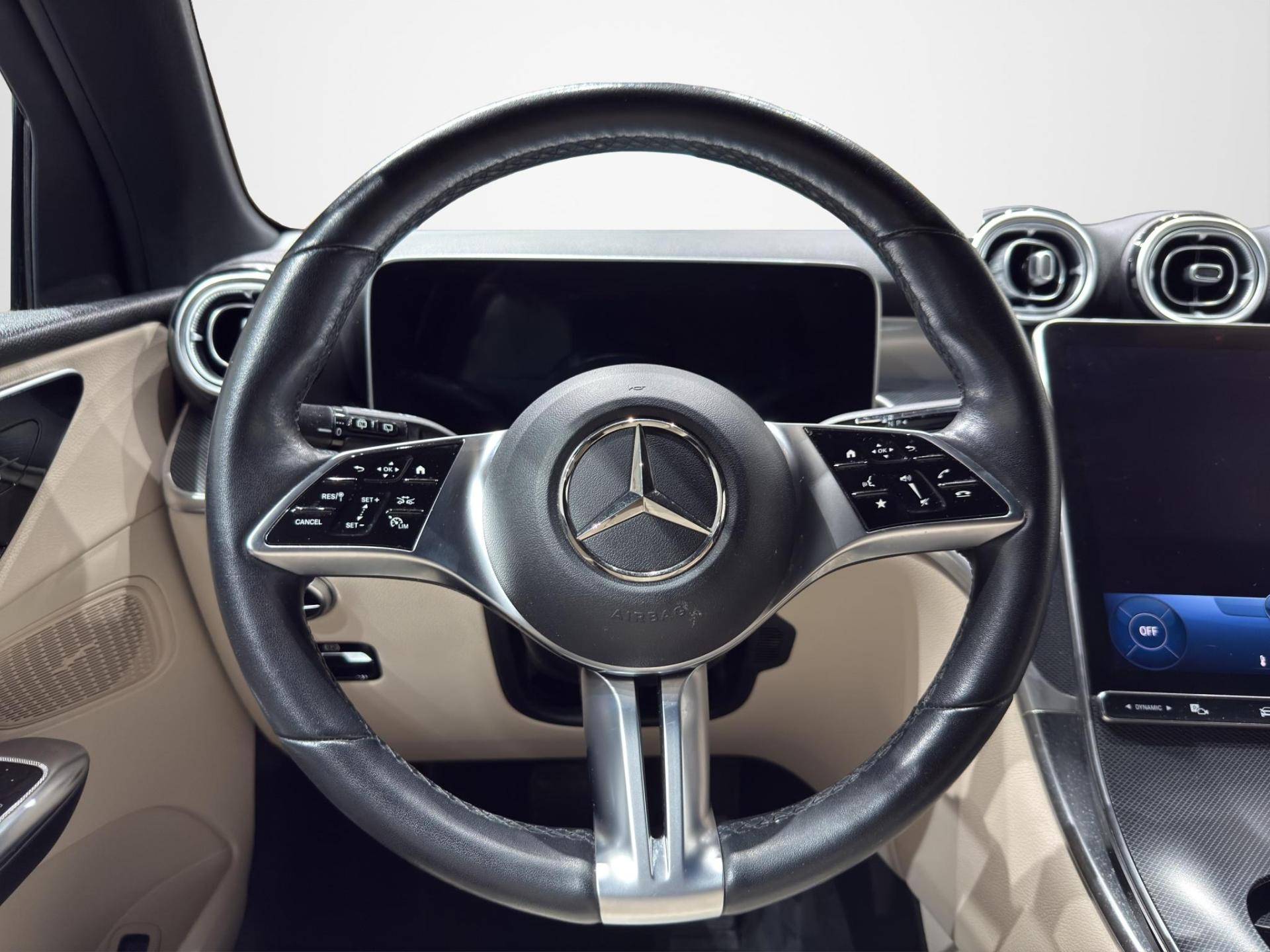 MERCEDES GLC GLC 220d mhev Advanced Plus 4matic auto usata in pronta consegna - Brandini