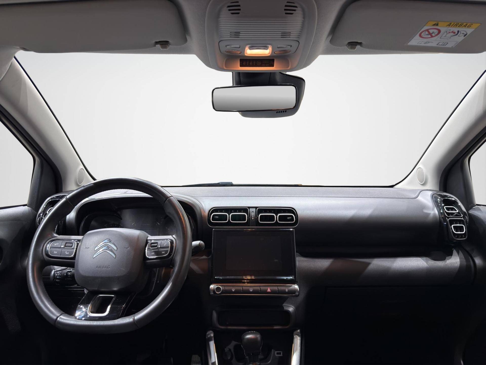 CITROEN C3 Aircross C3 Aircross 1.2 puretech Shine s&s 110cv usata in pronta consegna - Brandini