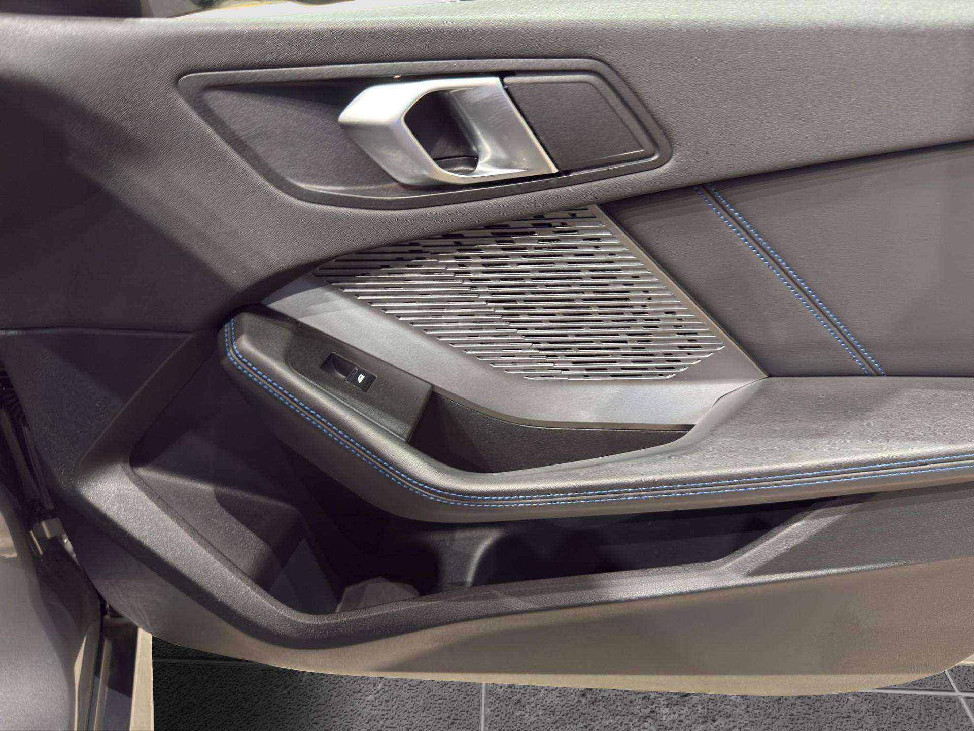 BMW Serie 1 118d auto usata in pronta consegna - Brandini