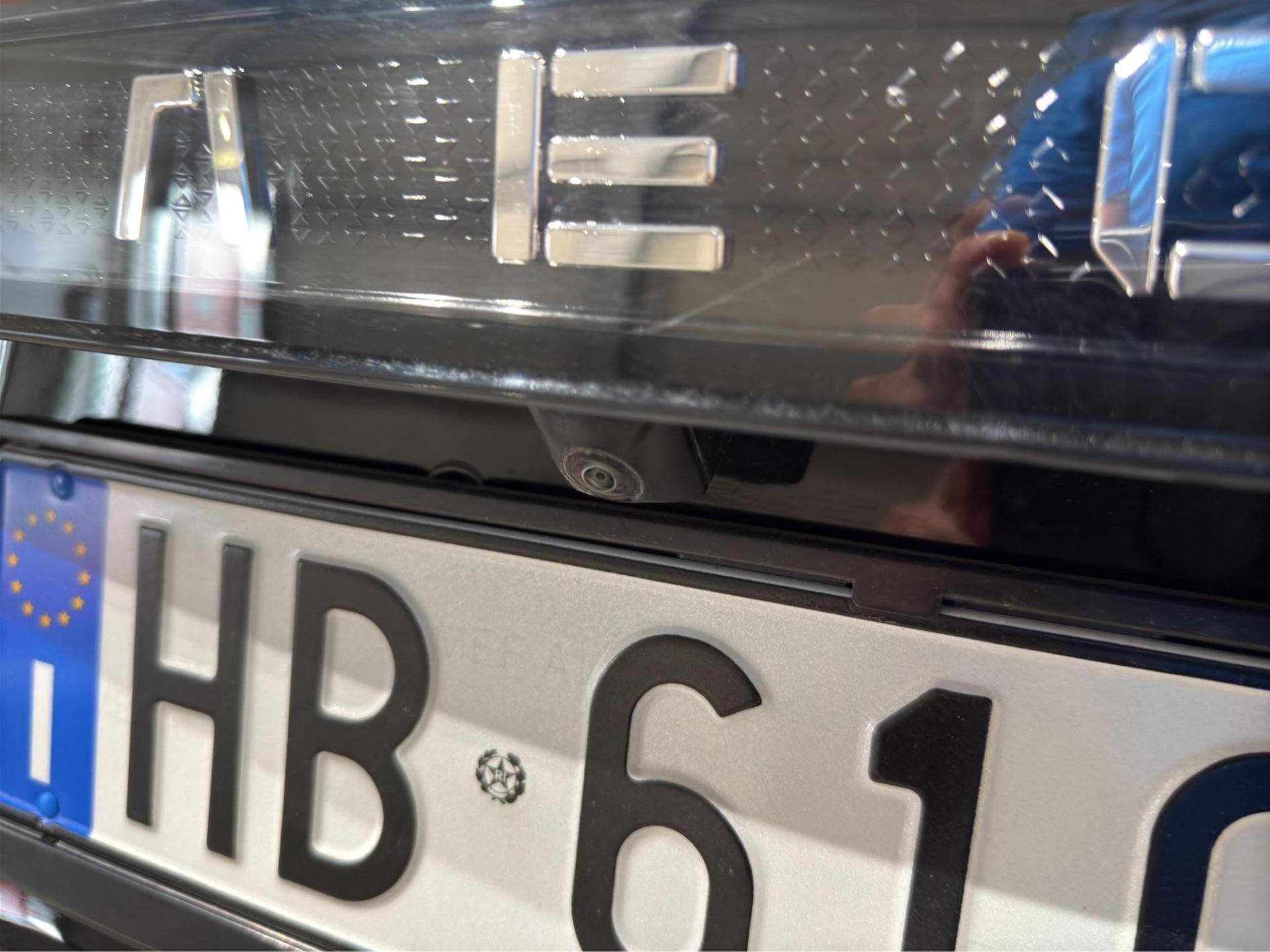 Auto Venduta - JAECOO JAECOO 7 PHEV Phev 1.5tgdi dht1 exclusive usata in pronta consegna - Brandini