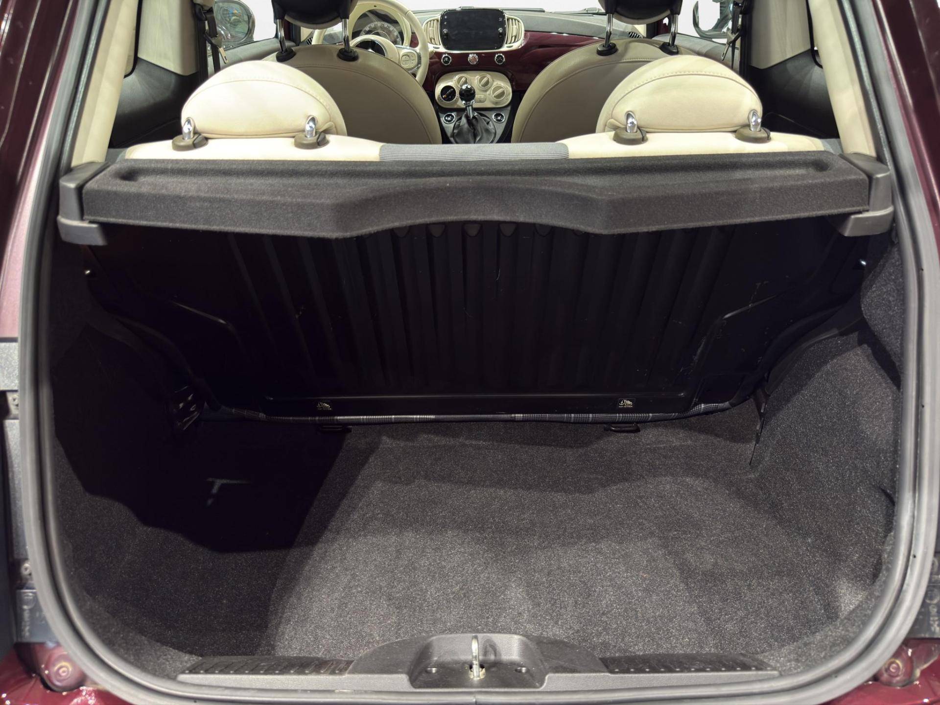 FIAT 500X 500 1.2 Lounge s&s 69cv usata in pronta consegna - Brandini