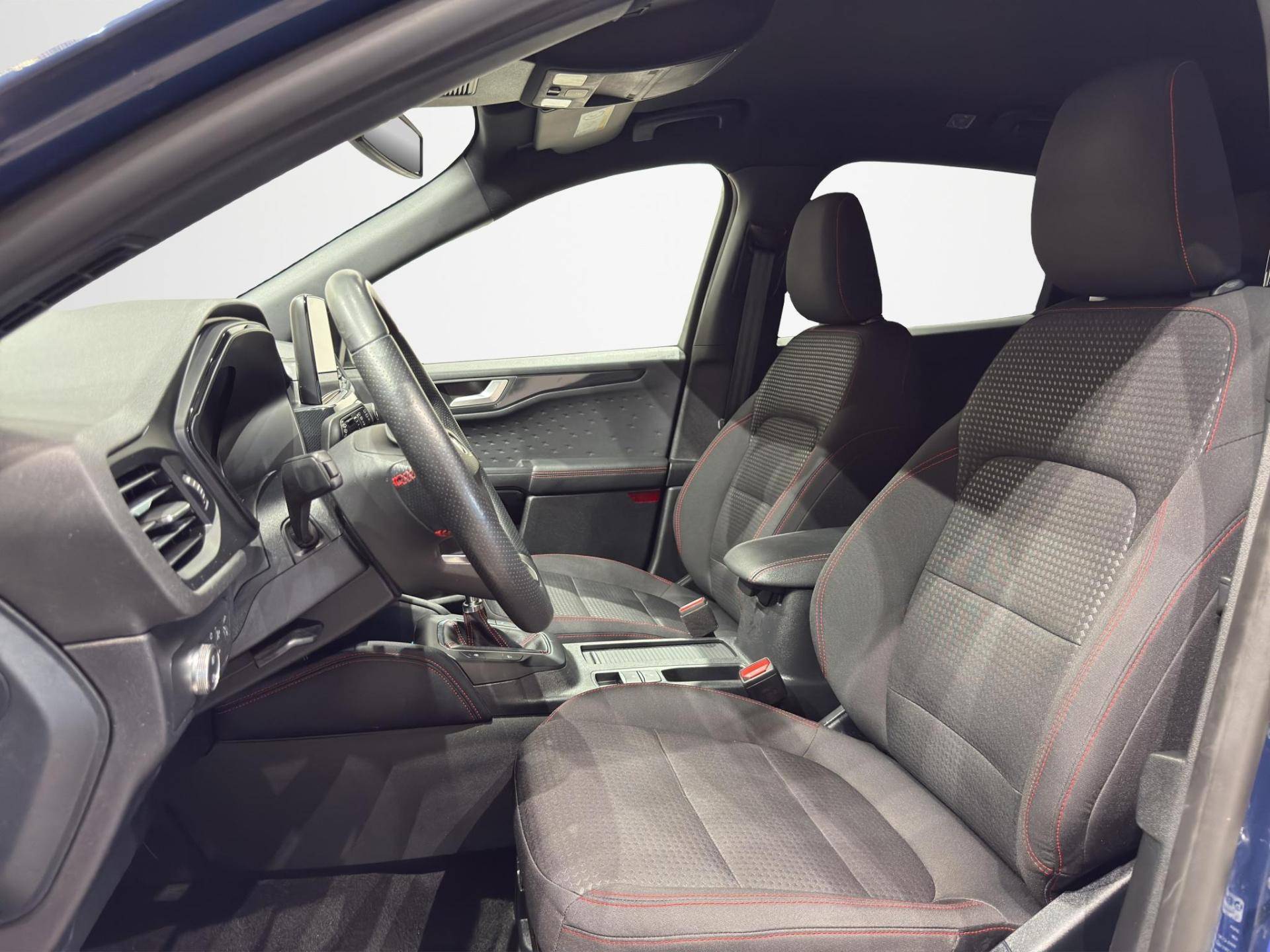 FORD Kuga Kuga 2.0 ecoblue mhev ST-Line 2wd 150cv usata in pronta consegna - Brandini