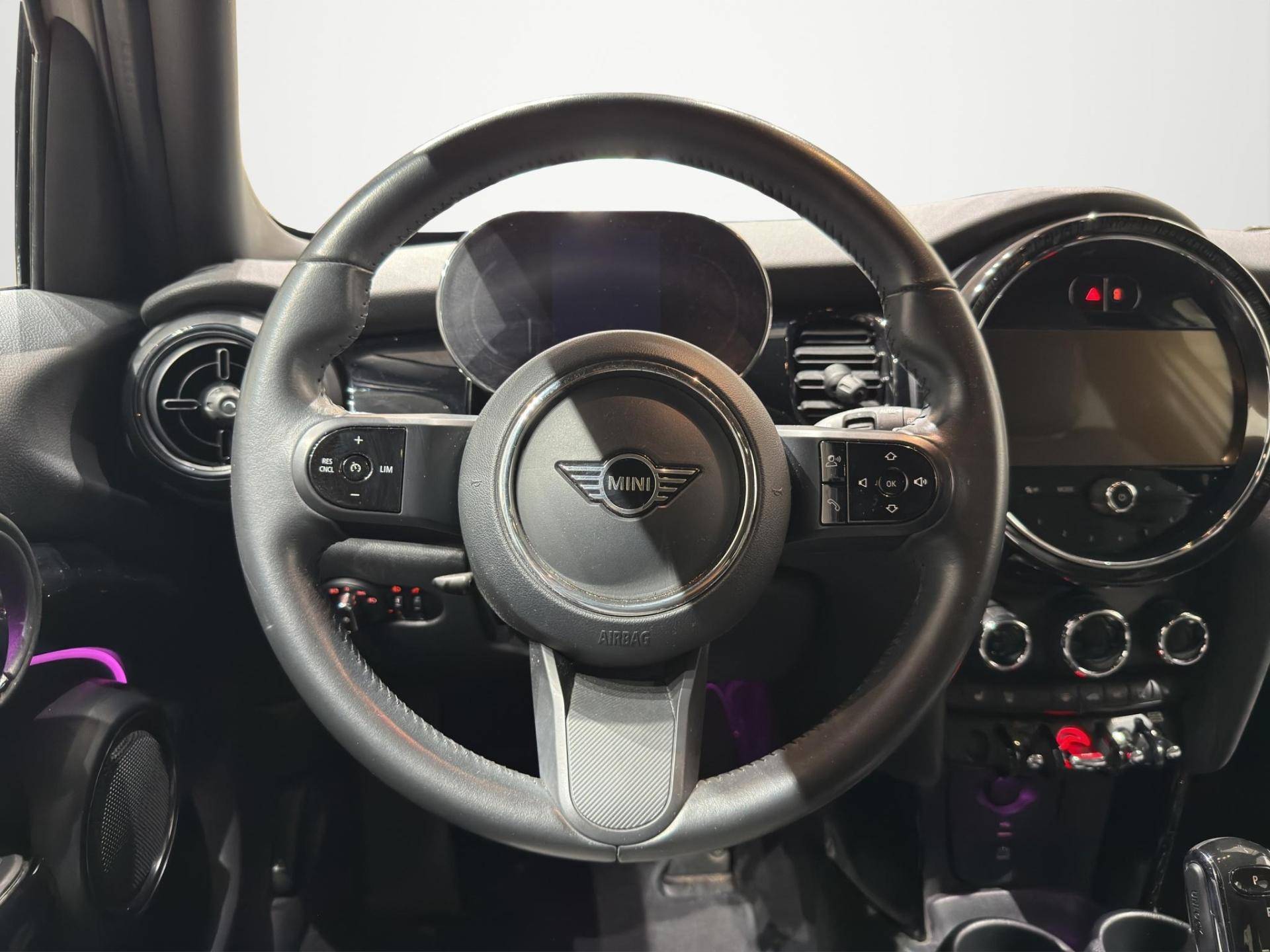 MINI Mini Mini 5p 1.5 Cooper Classic auto usata in pronta consegna - Brandini