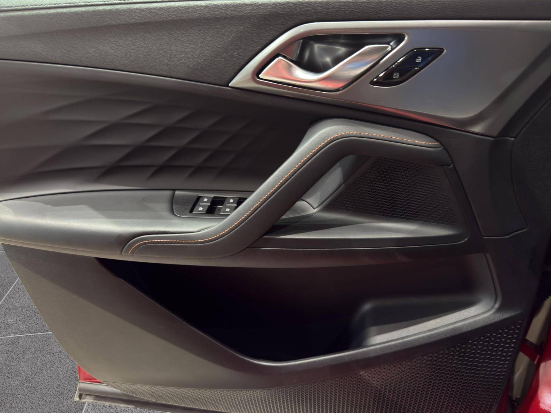 MG HS HS 1.5 hybrid+ Luxury auto usata in pronta consegna - Brandini