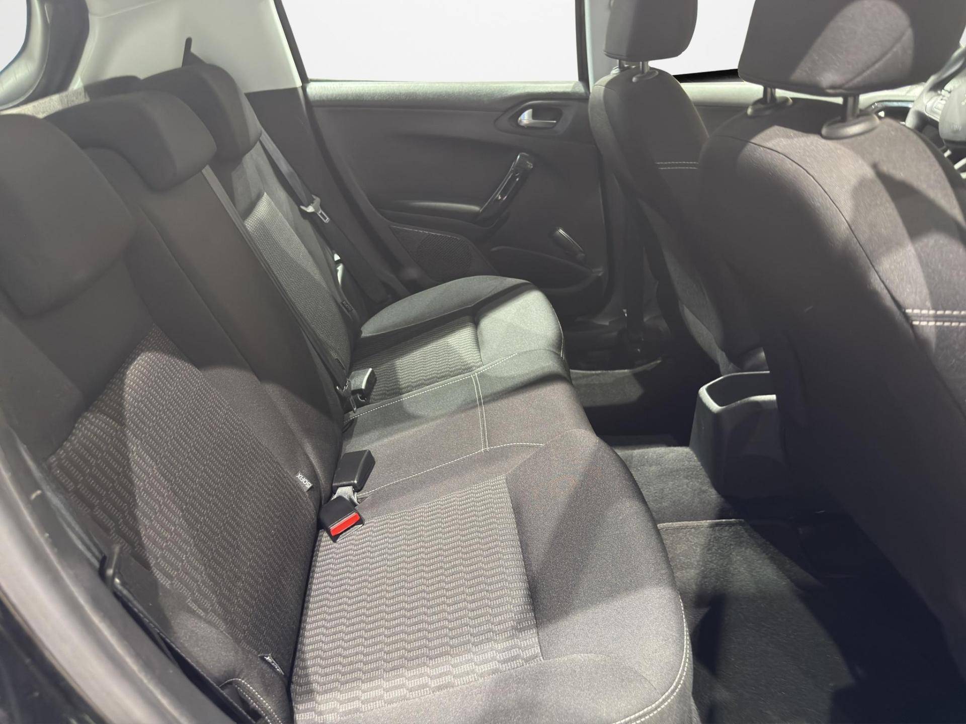 PEUGEOT 208 208 1.2 puretech Active gpl 82cv 5p usata in pronta consegna - Brandini