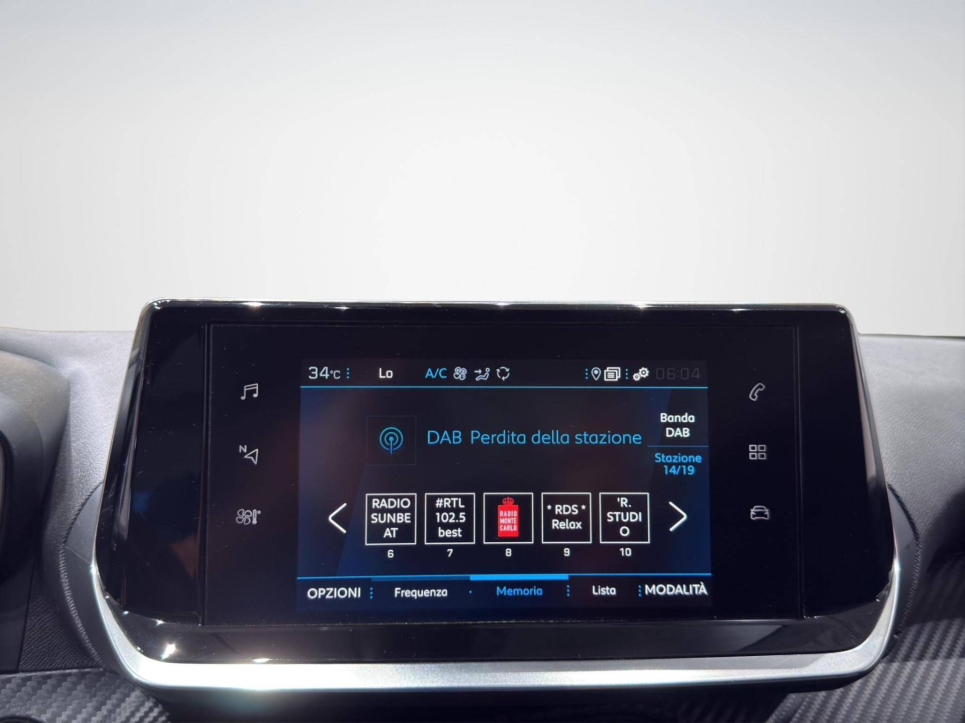 PEUGEOT 2008 2008 1.5 bluehdi Allure Navi Pack s&s 100cv usata in pronta consegna - Brandini