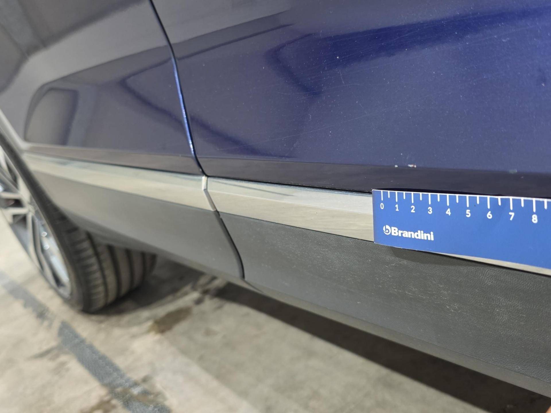 VOLKSWAGEN T-Roc T-Roc 2.0 tdi Advanced 4motion dsg usata in pronta consegna - Brandini
