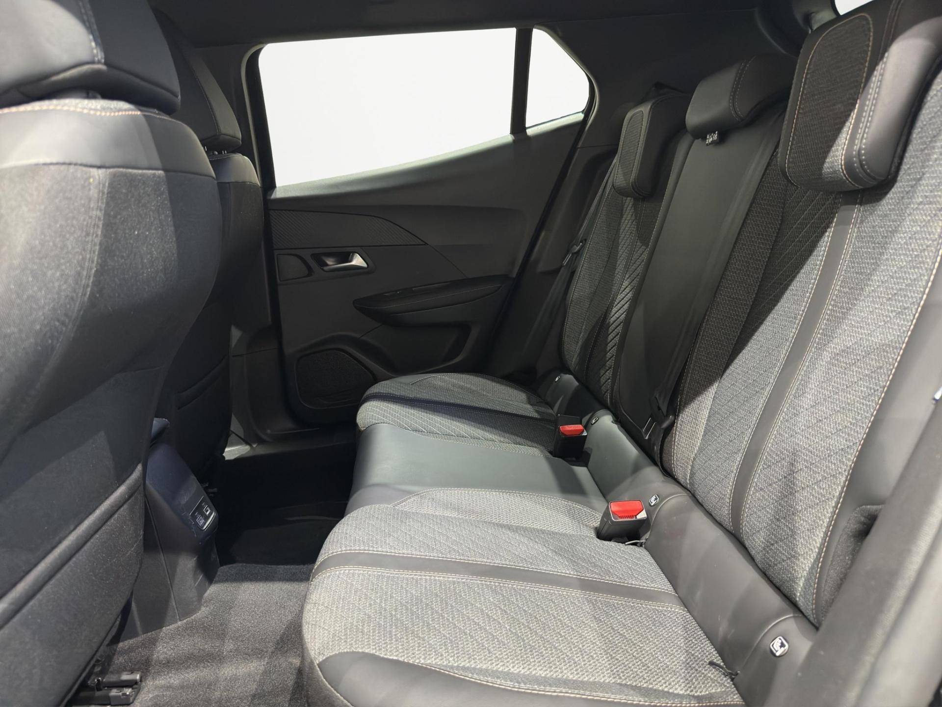 Auto Venduta - PEUGEOT 2008 2008 1.2 hybrid GT 136cv e-dcs6 usata in pronta consegna - Brandini