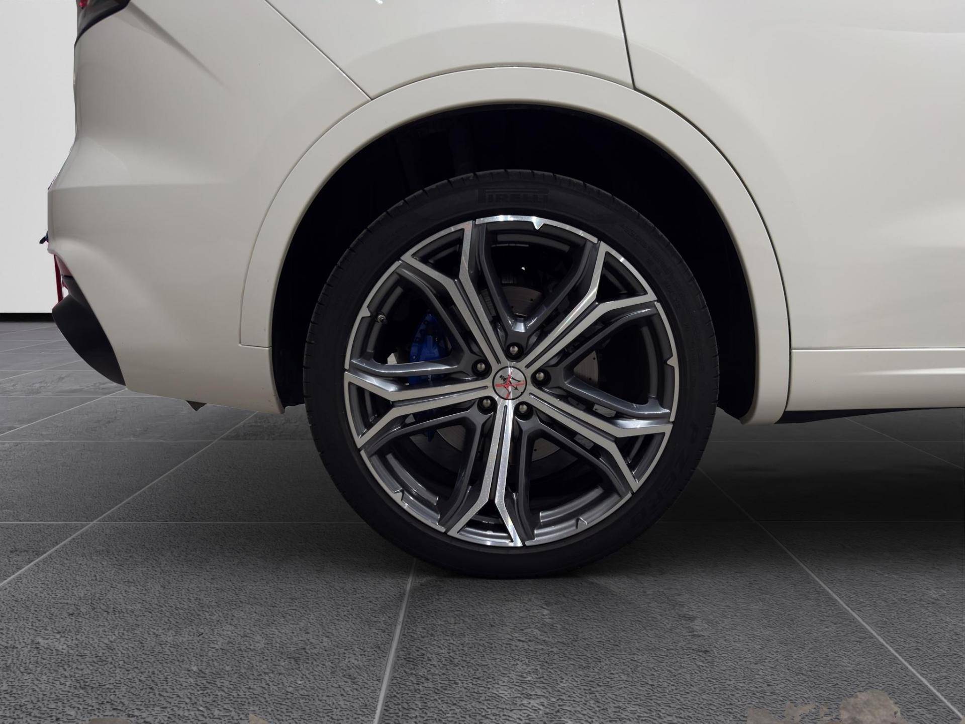 MASERATI Levante Levante 2.0 mhev GT 330cv auto usata in pronta consegna - Brandini
