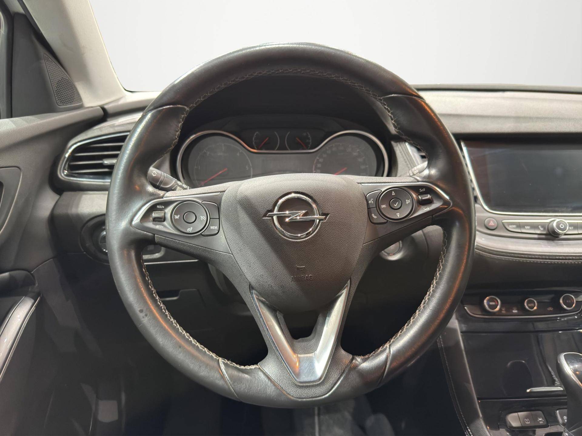 OPEL Grandland X Grandland X 2.0 ecotec Innovation s&s 177cv at8 usata in pronta consegna - Brandini