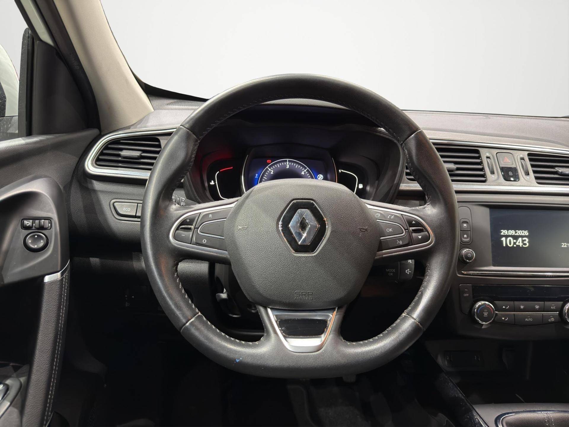 RENAULT Kadjar Kadjar 1.5 blue dci Sport Edition2 115cv usata in pronta consegna - Brandini