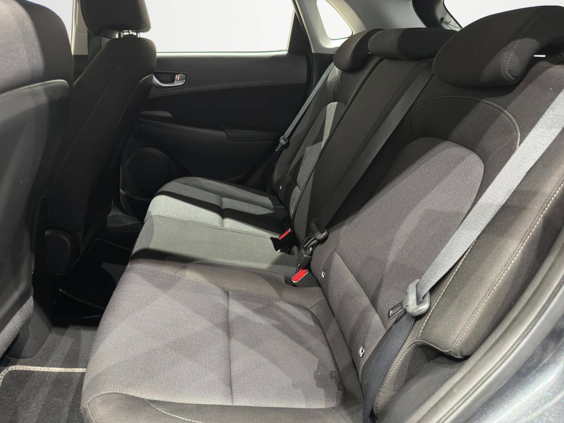 HYUNDAI Kona Kona 1.6 gdi hev Xtech 2wd 141cv dct usata in pronta consegna - Brandini