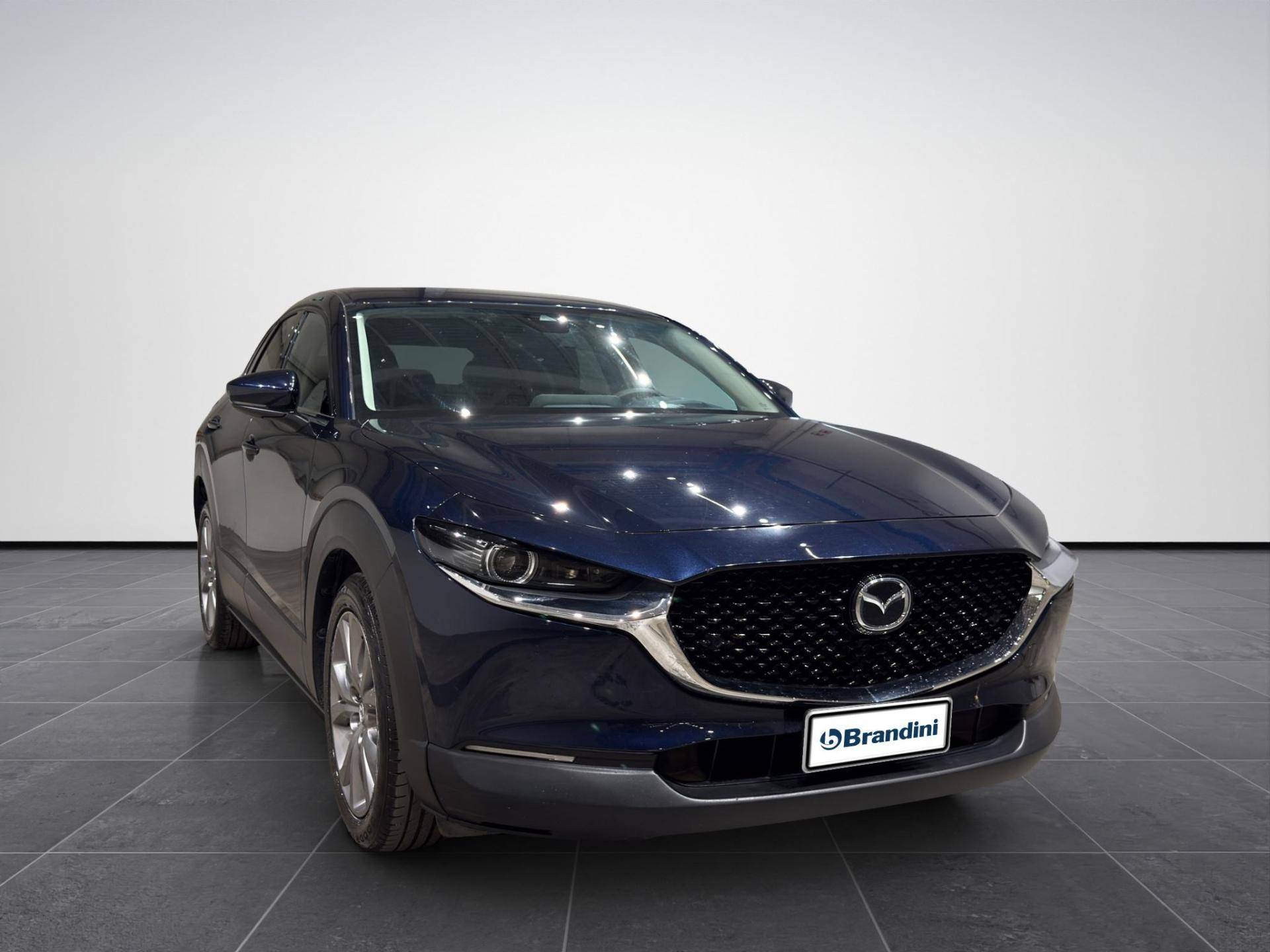 Auto Venduta - MAZDA CX-30 CX-30 2.0 Executive Appearance Pack 2wd 122cv 6mt usata in pronta consegna - Brandini