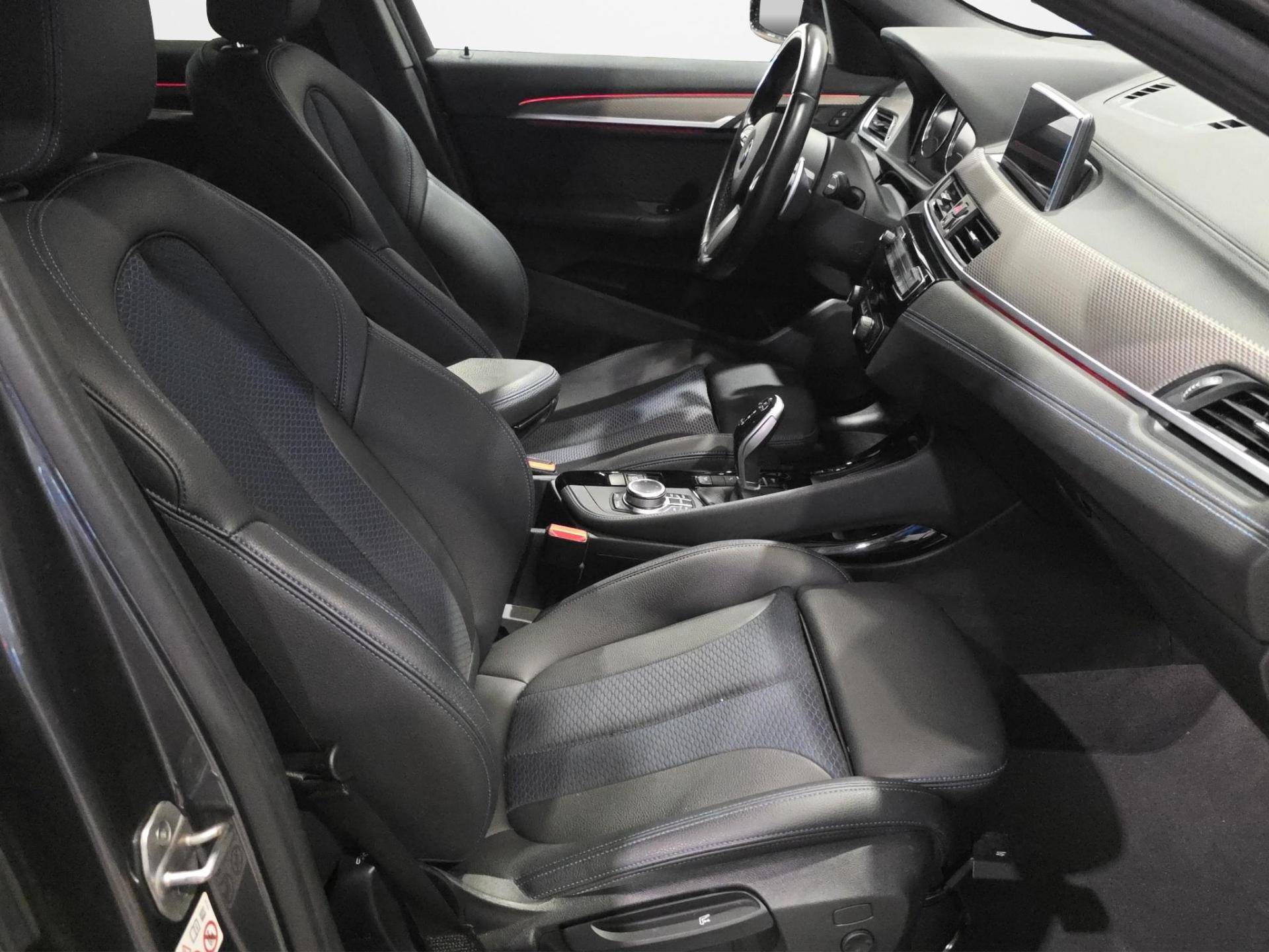 Auto Venduta - BMW X2 X2 xdrive18d Msport auto usata in pronta consegna - Brandini