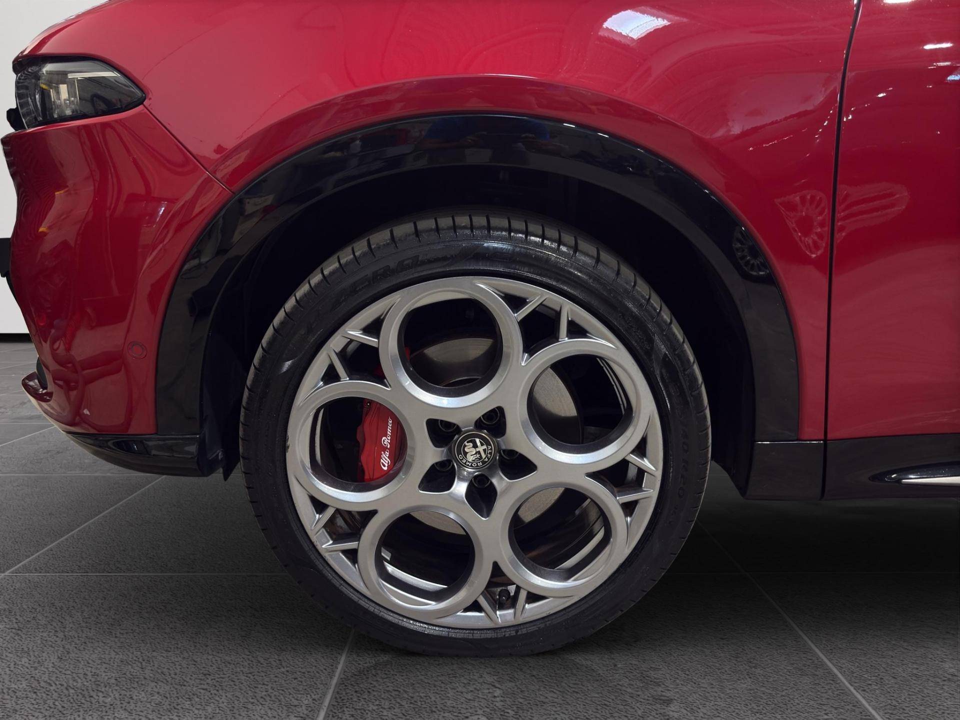 ALFA ROMEO Tonale Tonale 1.3 phev Speciale Q4 280cv at6 usata in pronta consegna - Brandini