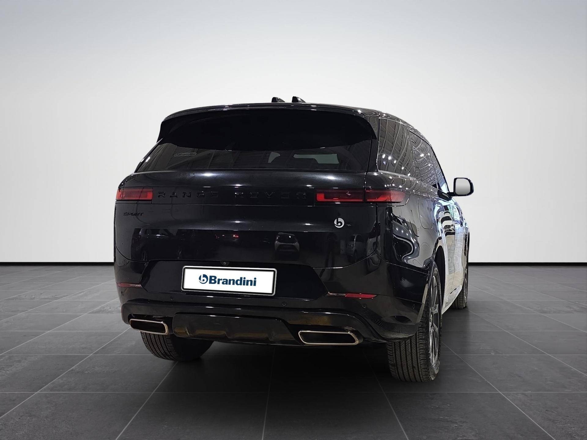 Auto Venduta - LAND ROVER Range Rover Sport Range Rover Sport 3.0 i6 phev Dynamic SE awd 460cv auto usata in pronta consegna - Brandini
