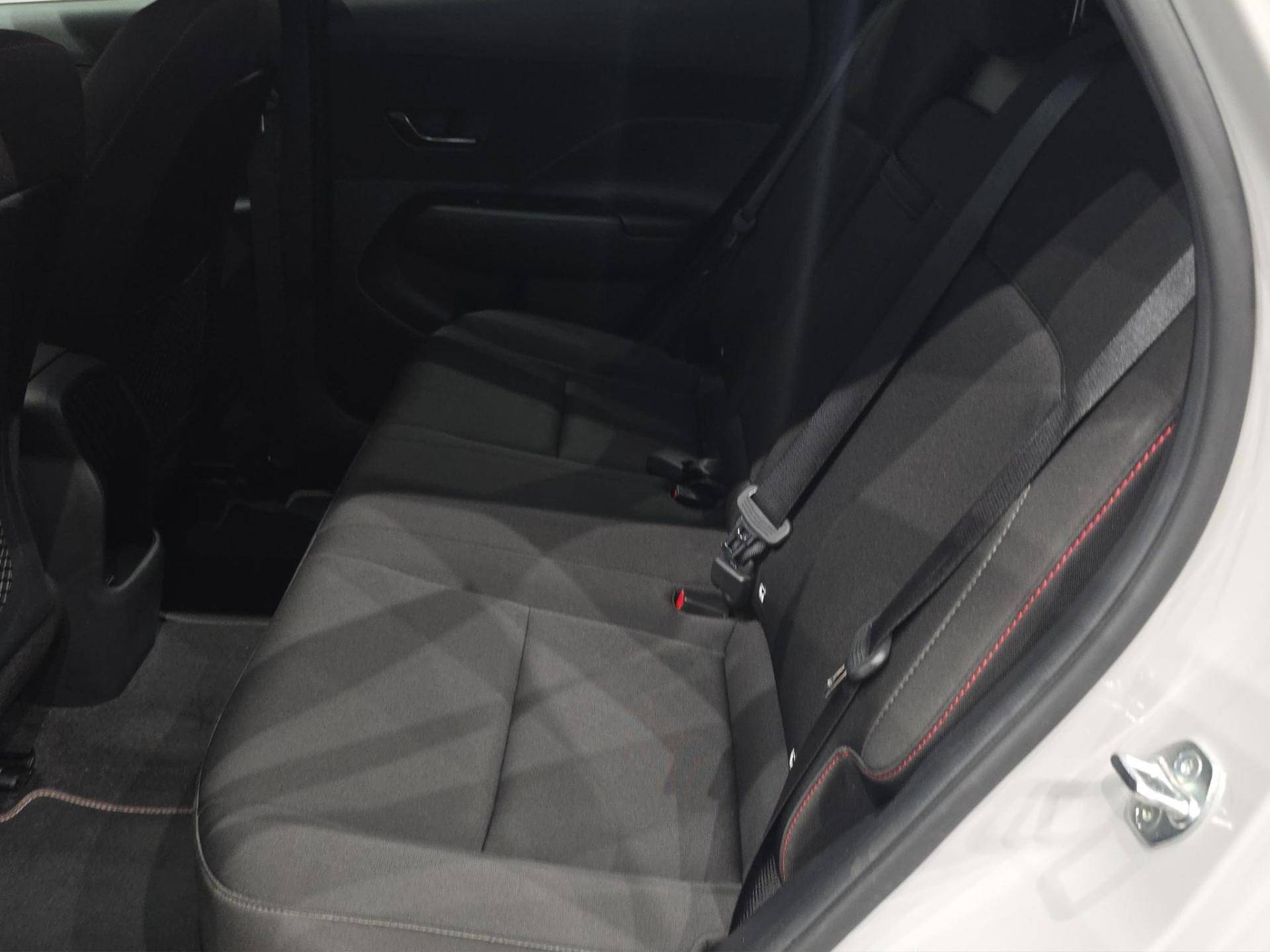 HYUNDAI Kona Kona 1.6 gdi hev N Line 2wd dct usata in pronta consegna - Brandini