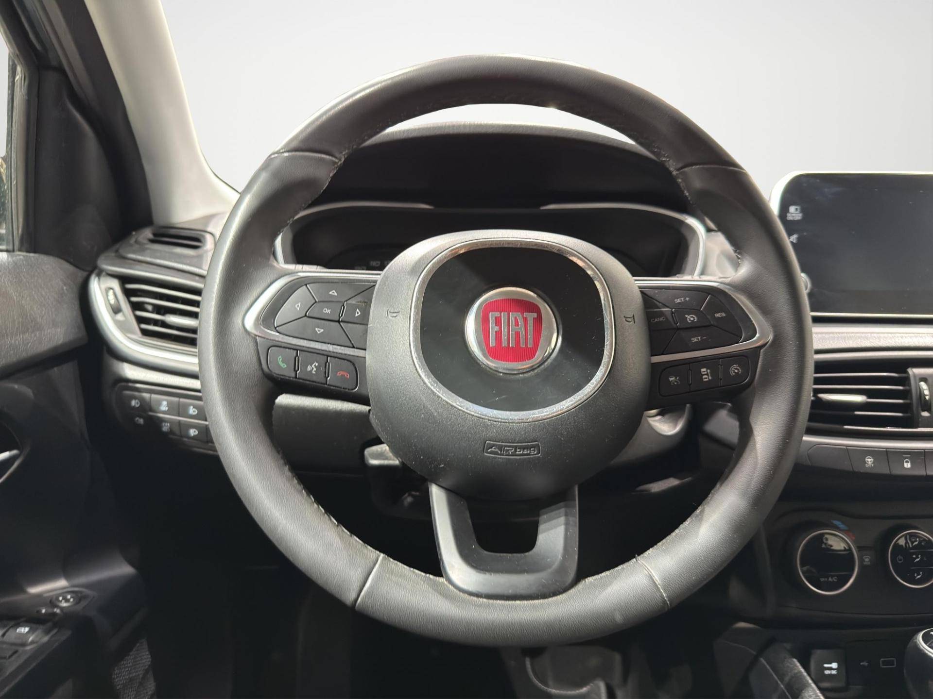 FIAT Tipo Tipo 5p 1.3 mjt Business s&s 95cv my20 usata in pronta consegna - Brandini