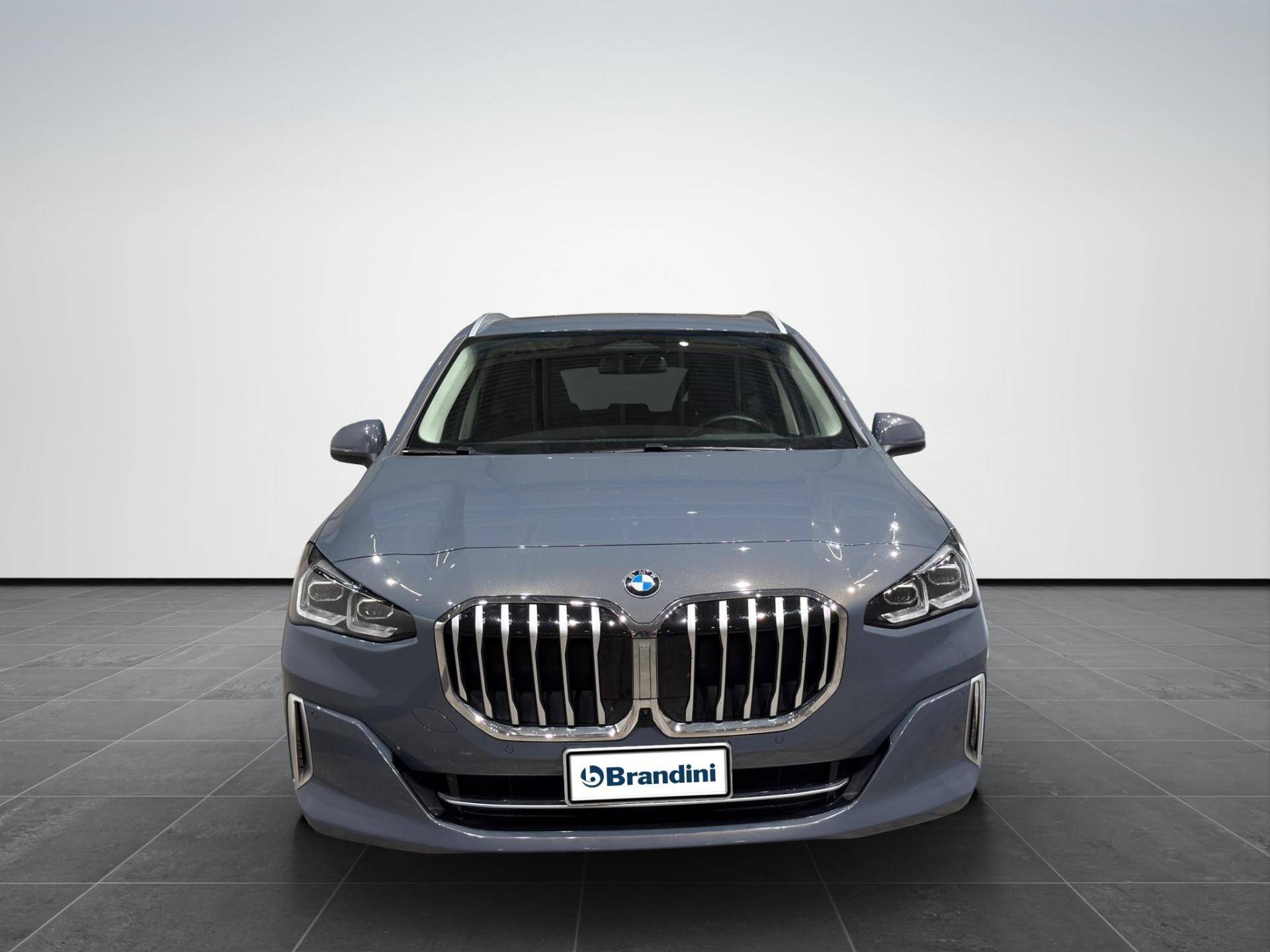 BMW Serie 2 Active Tourer 218d Active Tourer auto usata in pronta consegna - Brandini