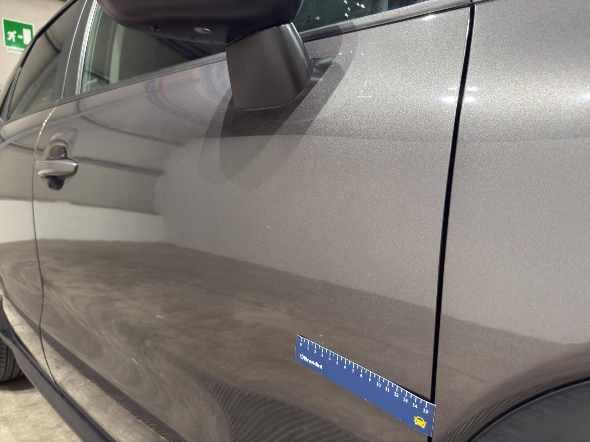 CITROEN C3 Aircross C3 Aircross 1.2 puretech Shine s&s 110cv usata in pronta consegna - Brandini