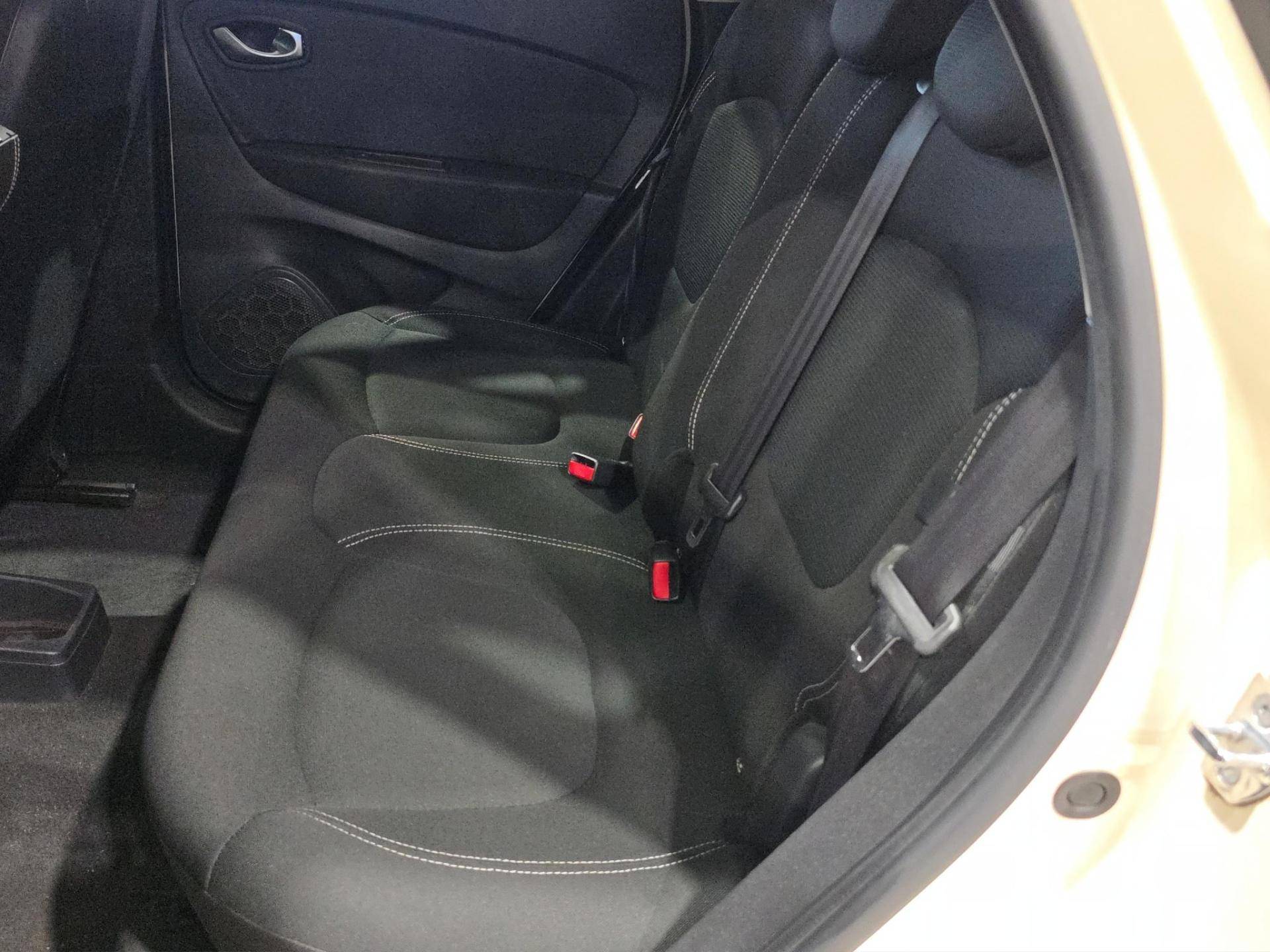 Auto Venduta - RENAULT Captur Captur 0.9 tce Life 90cv usata in pronta consegna - Brandini