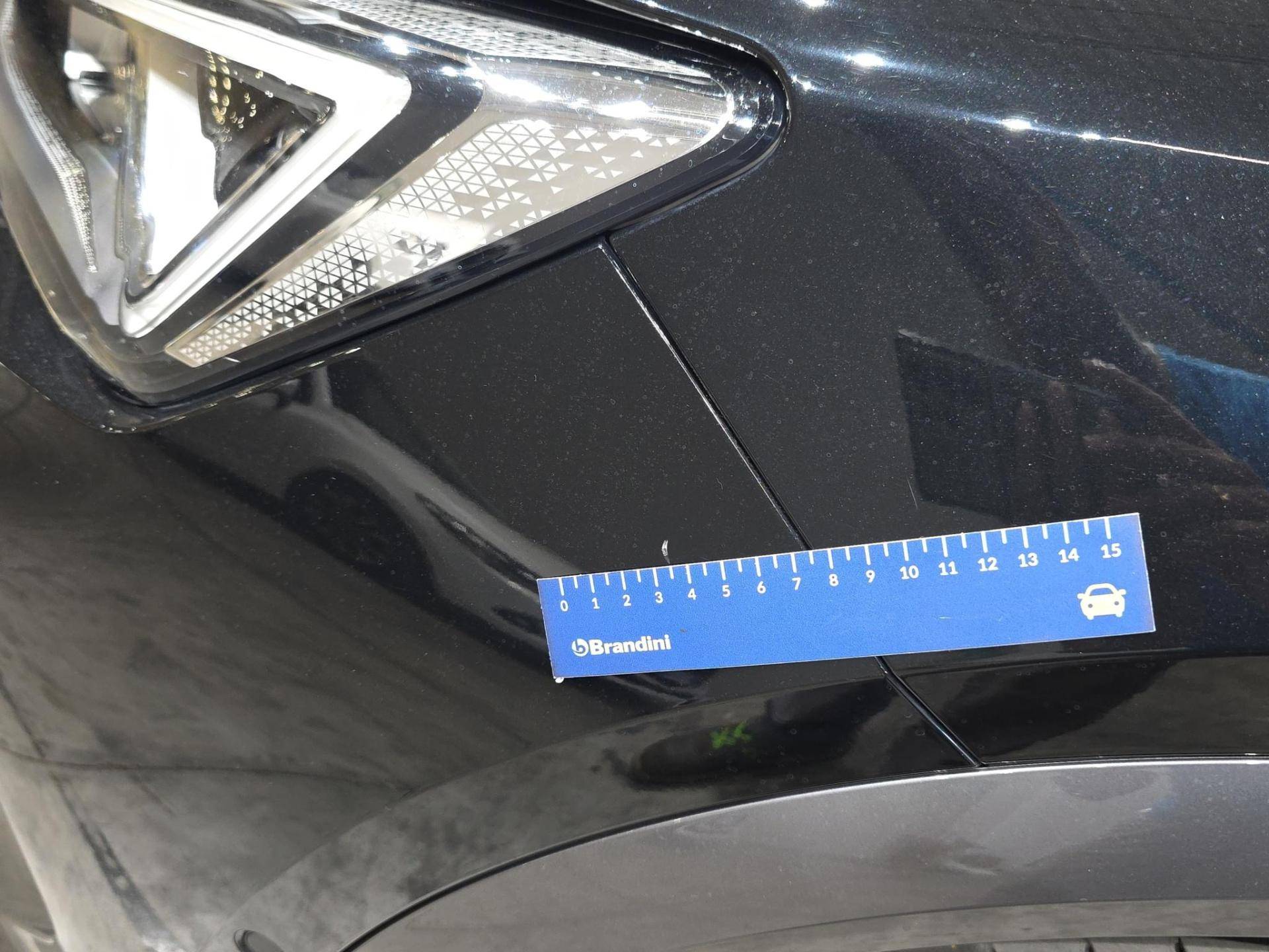 Auto Venduta - CUPRA Formentor Formentor 1.4 e-hybrid dsg usata in pronta consegna - Brandini