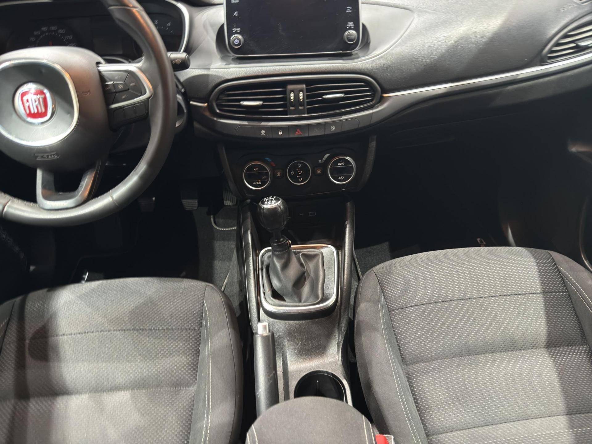 Auto Venduta - FIAT Tipo Tipo SW 1.6 mjt Lounge s&s 120cv my19 usata in pronta consegna - Brandini