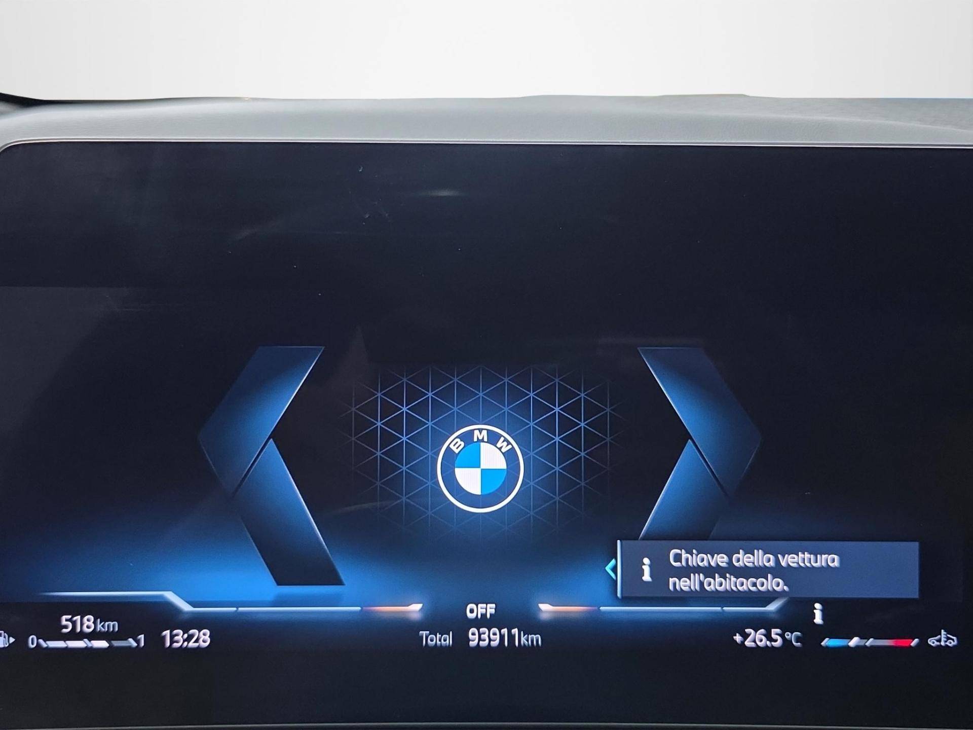 BMW Serie 2 Active Tourer 218d Active Tourer Msport auto usata in pronta consegna - Brandini