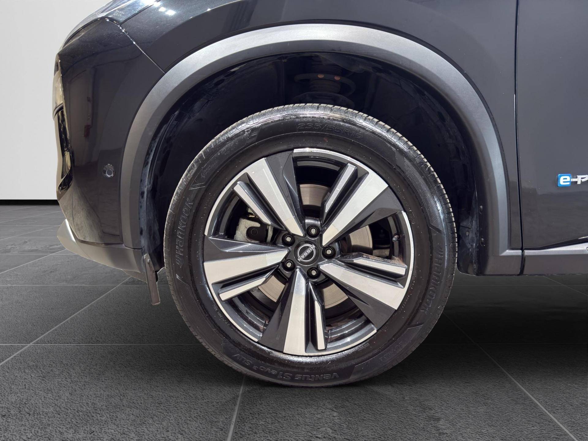 Auto Venduta - NISSAN X-TRAIL X-Trail 1.5 e-power Tekna e-4orce 4wd usata in pronta consegna - Brandini
