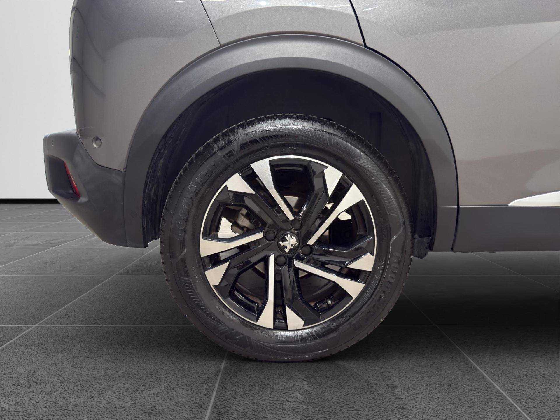 PEUGEOT 2008 2008 1.2 puretech GT s&s 130cv usata in pronta consegna - Brandini