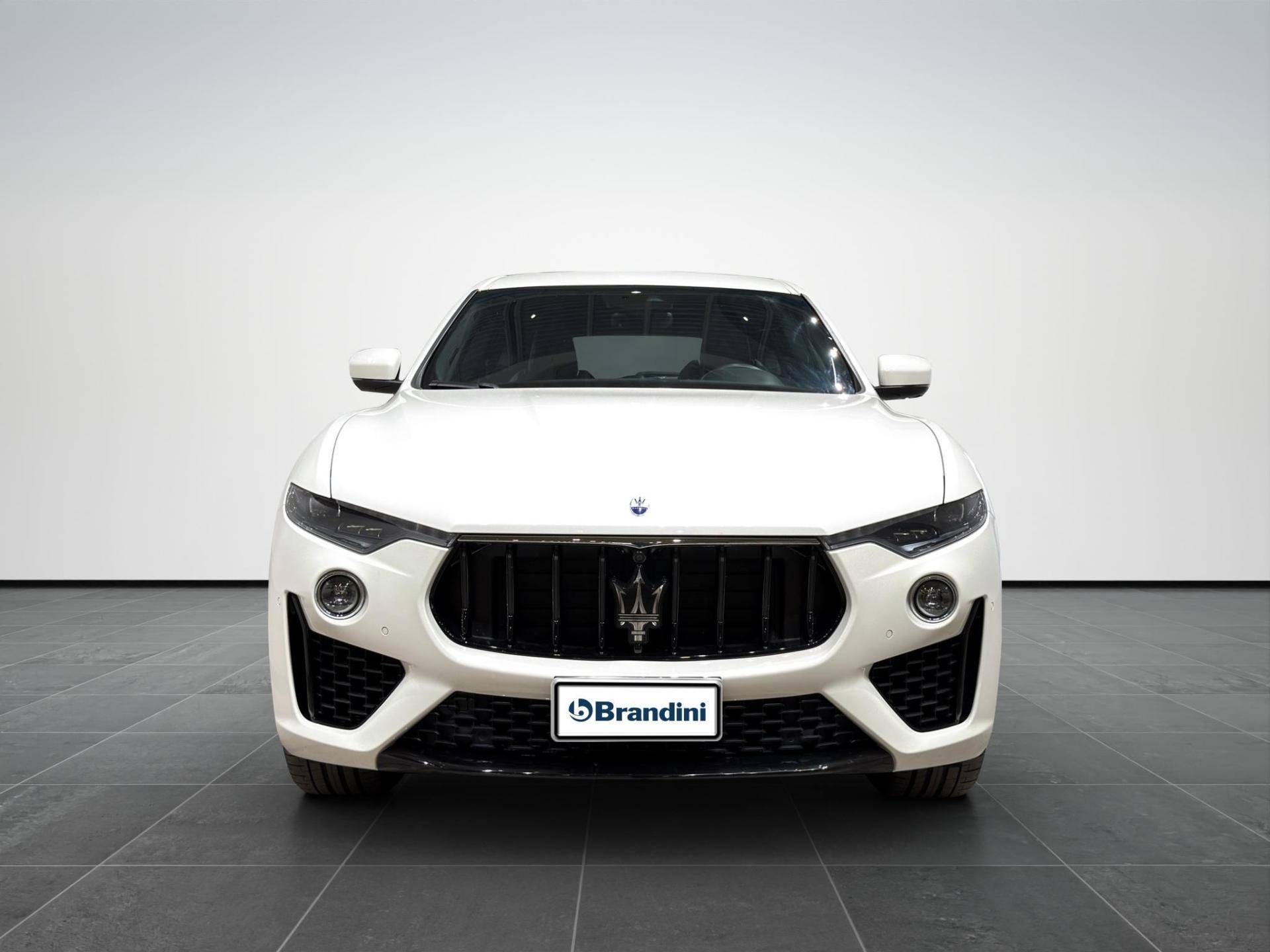 MASERATI Levante Levante 2.0 mhev GT 330cv auto usata in pronta consegna - Brandini