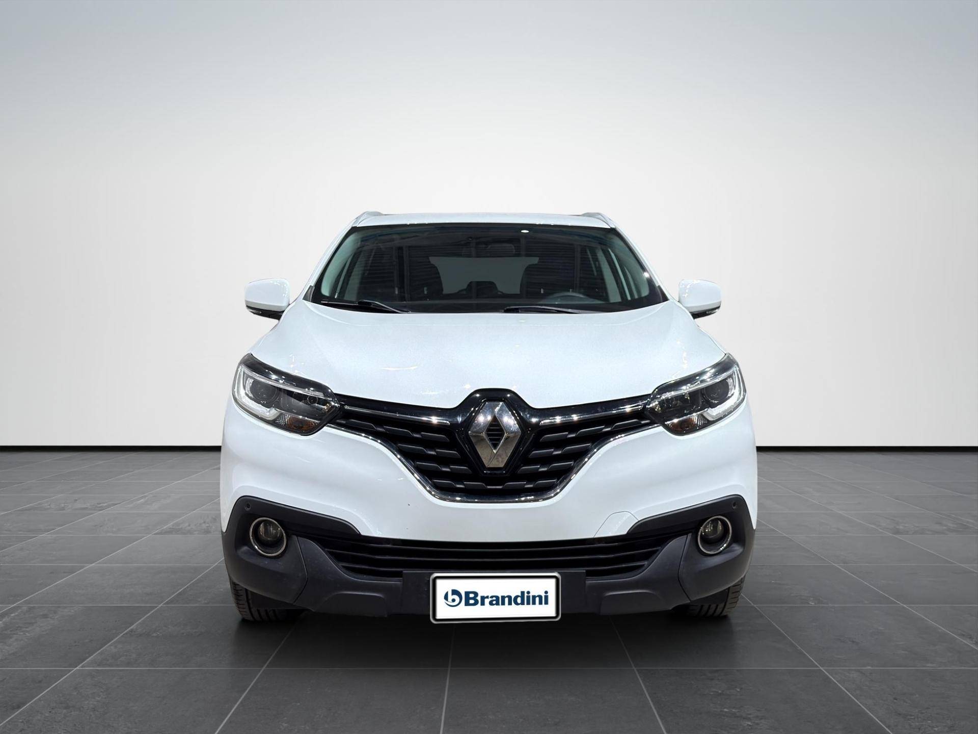 RENAULT Kadjar Kadjar 1.5 blue dci Sport Edition2 115cv usata in pronta consegna - Brandini