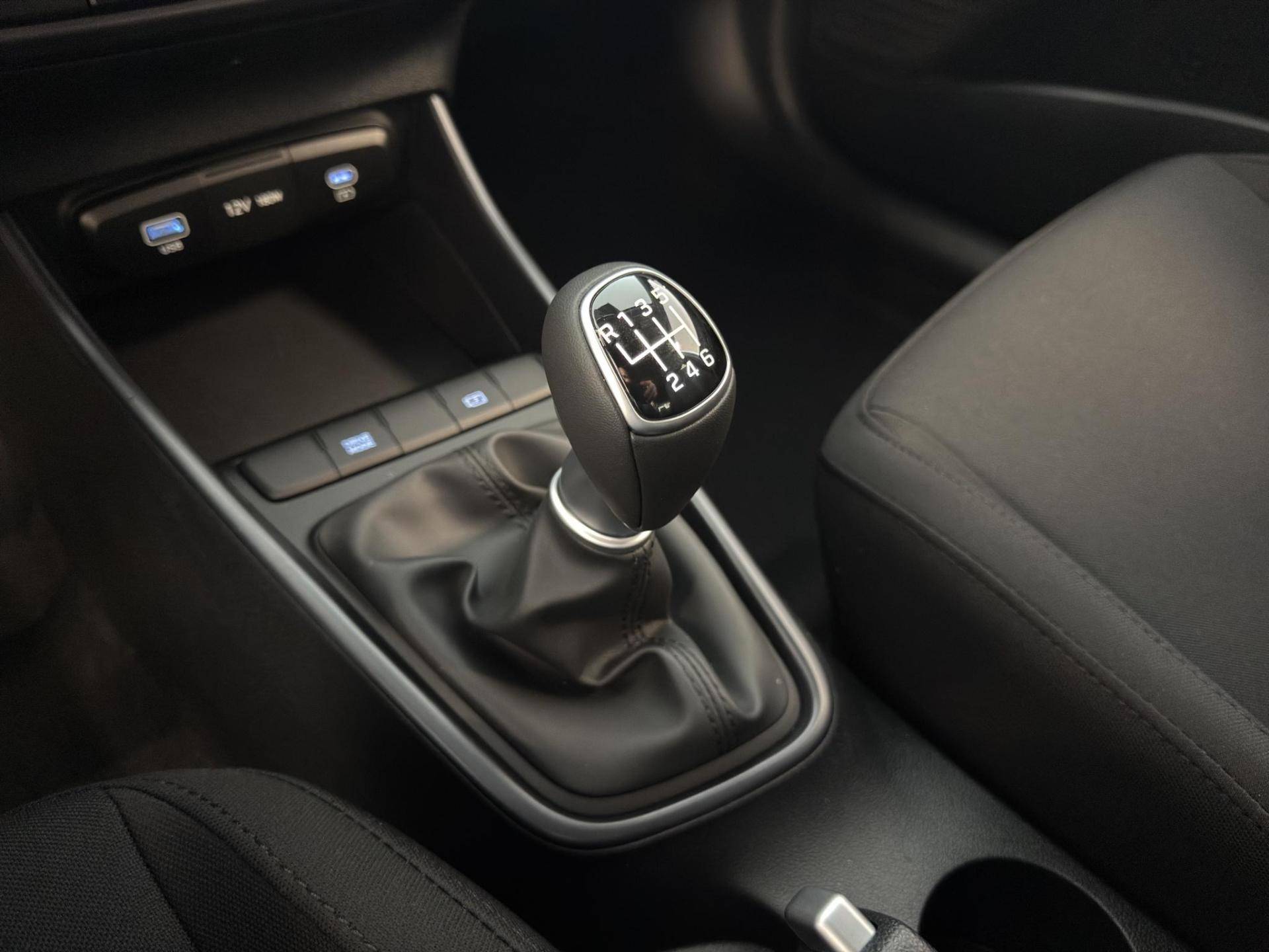 Auto Venduta - HYUNDAI I20 i20 1.0 t-gdi Dark Line 90cv mt usata in pronta consegna - Brandini